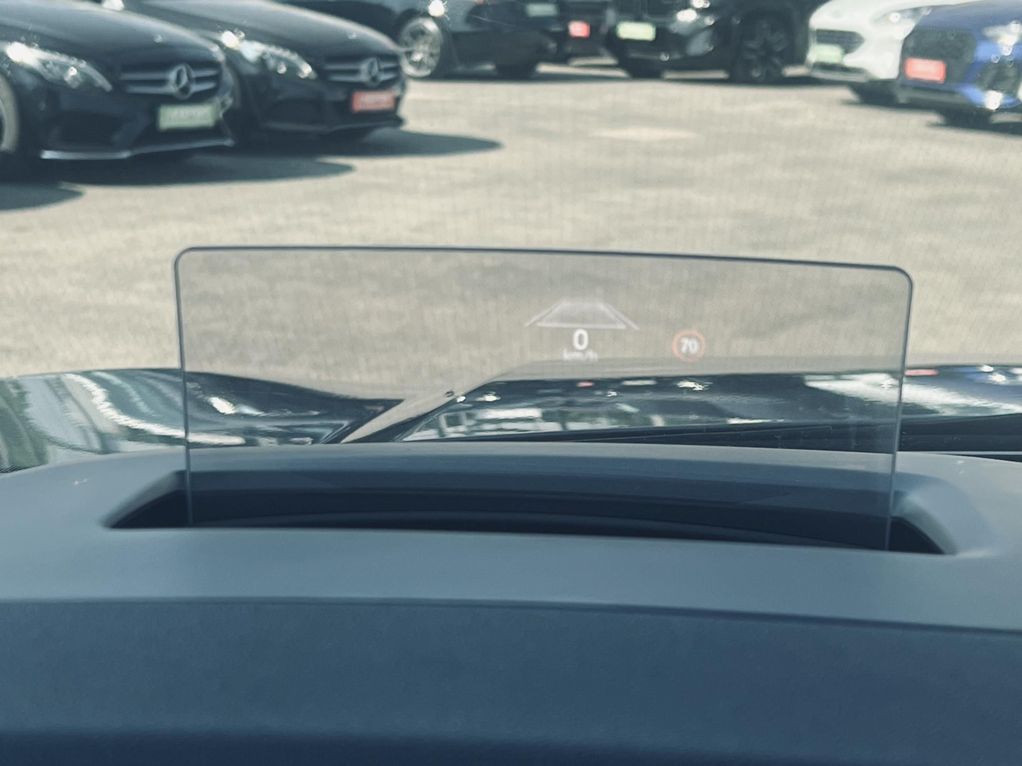 FORD KUGA 2.5 PHEV ST-Line CVT Gyári fényezés CarPlay Virtual cockpit Head up display!