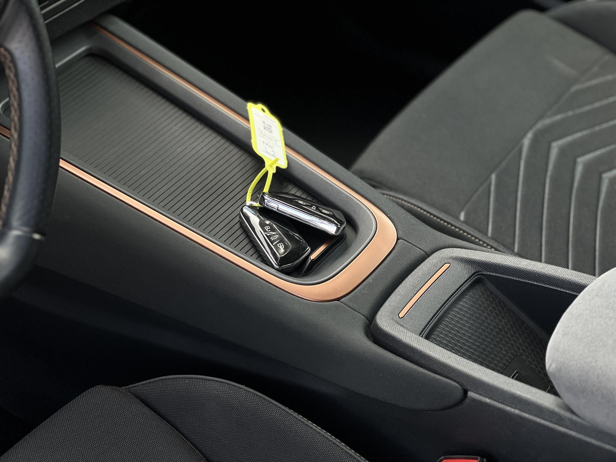 CUPRA BORN eBoost 77 kWh A legjobb konfig. 550km hatótáv. VAPOR GREY!