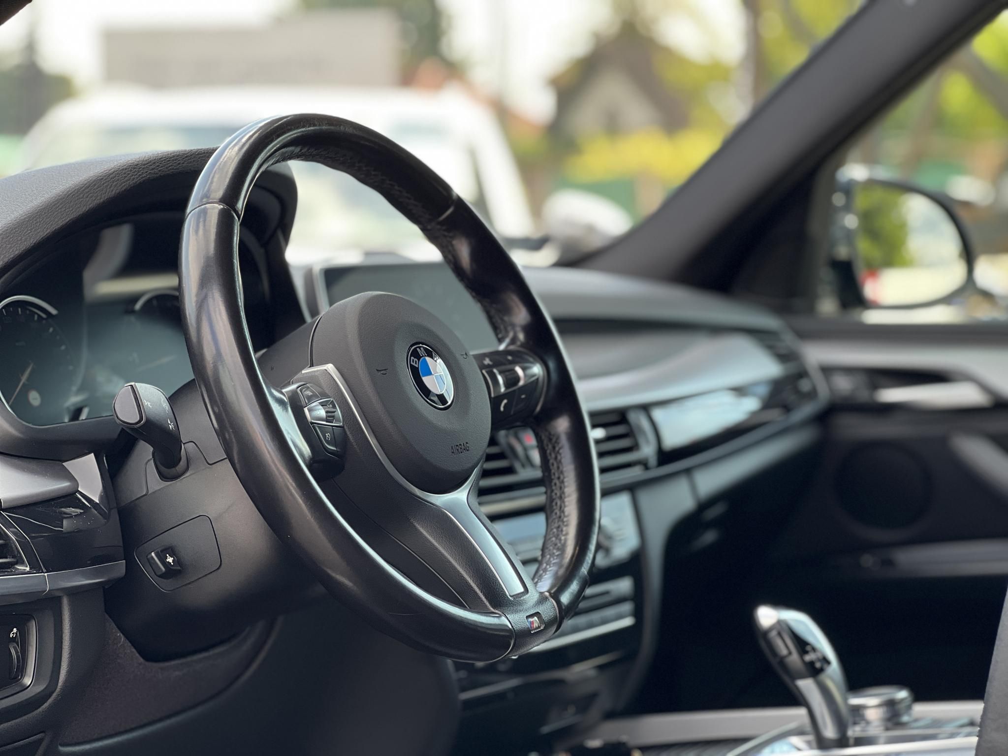 BMW X5 xDrive30d (Automata) Állófűtés Sérülésmentes Márkaszervizelt!