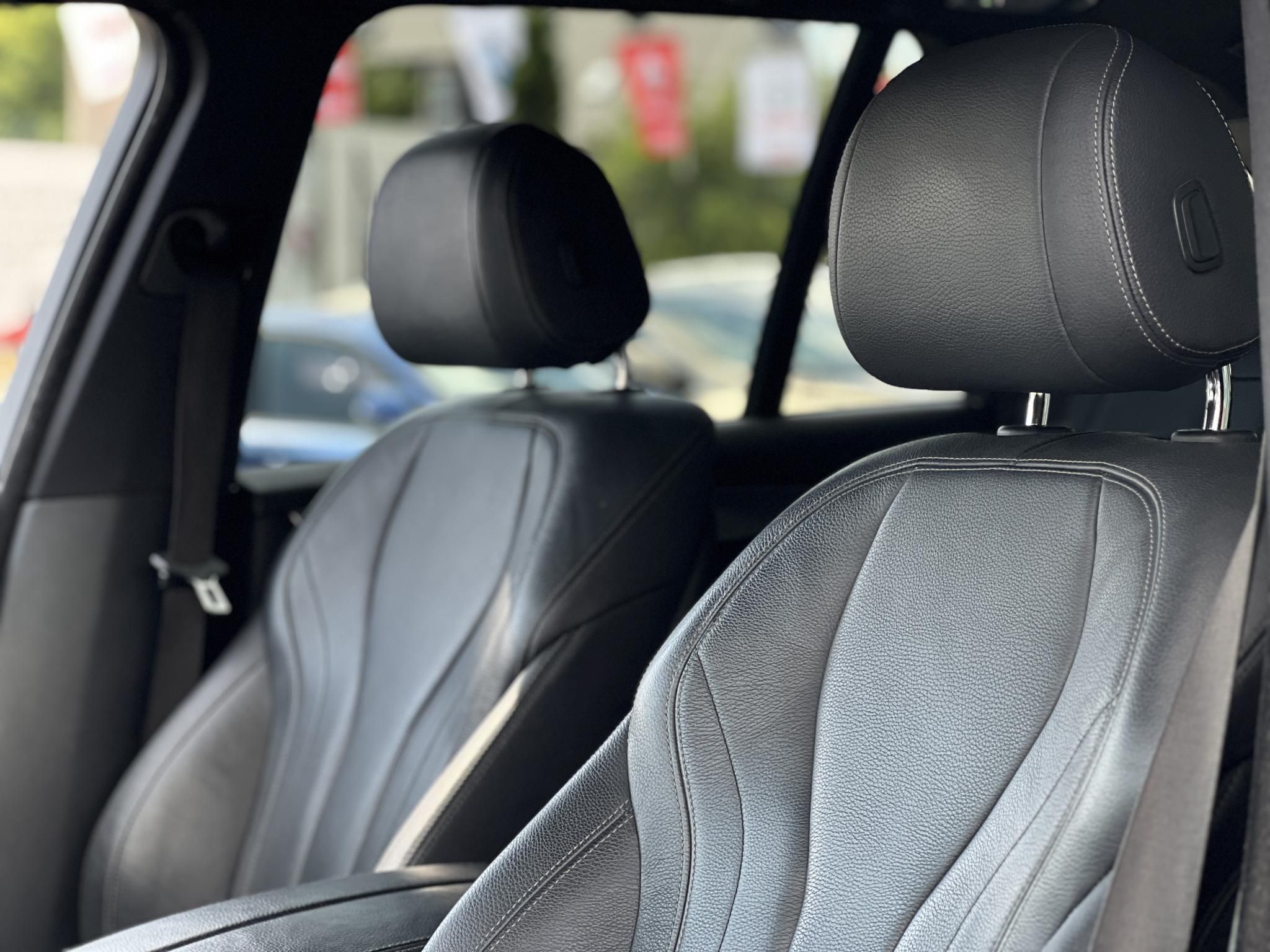 BMW X5 xDrive30d (Automata) Állófűtés Sérülésmentes Márkaszervizelt!