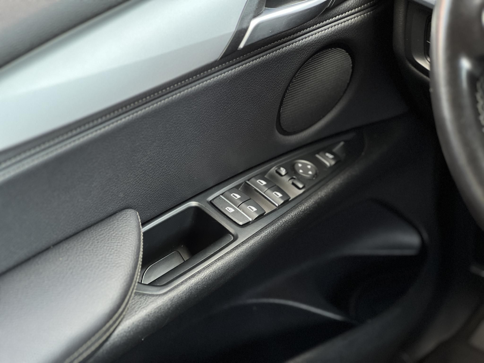 BMW X5 xDrive30d (Automata) Állófűtés Sérülésmentes Márkaszervizelt!