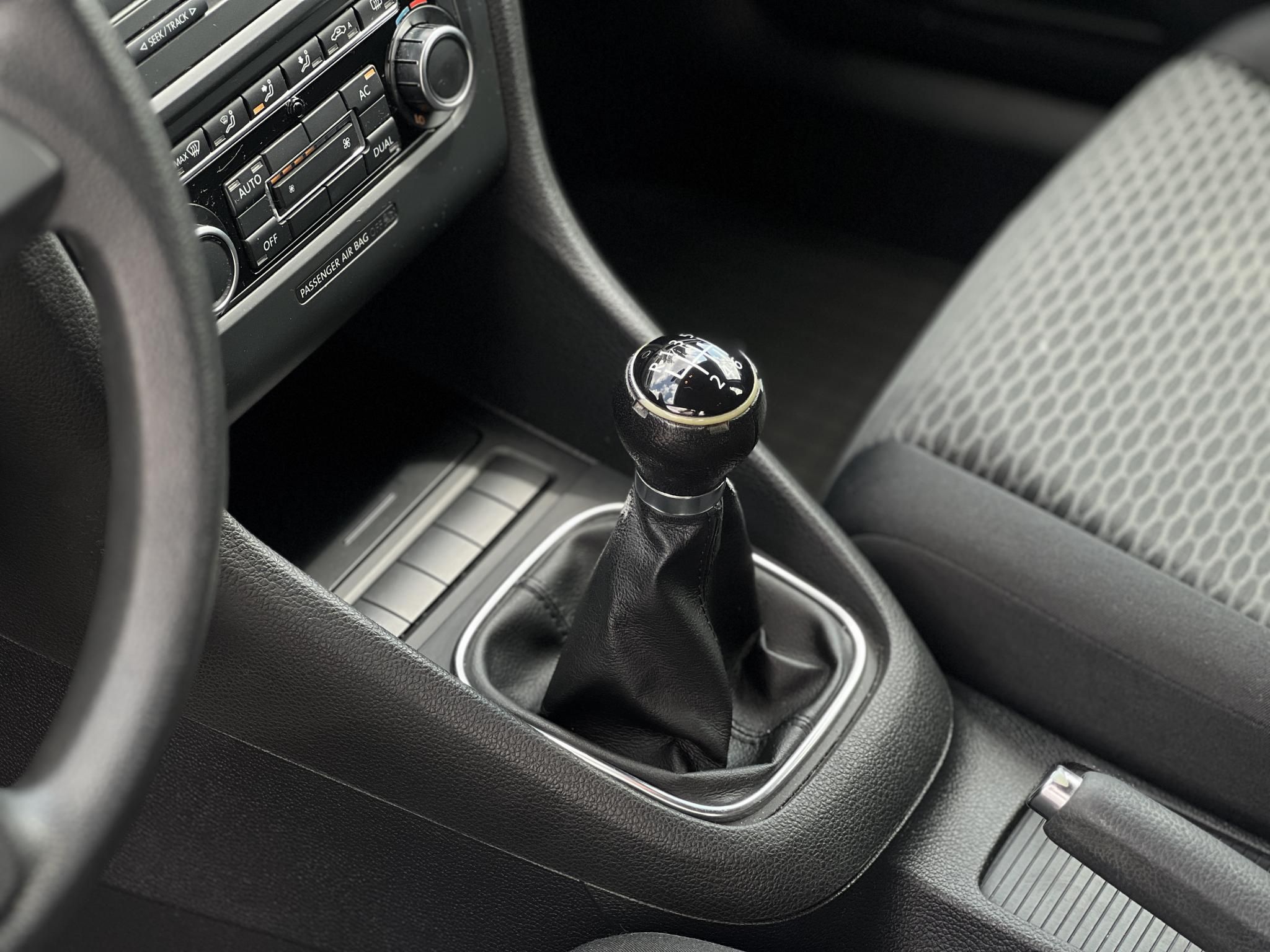 VOLKSWAGEN GOLF VI 1.4 Tsi Comfortline Magyarországi. klíma. dokumentált előélet. 2 gyári kulcs!