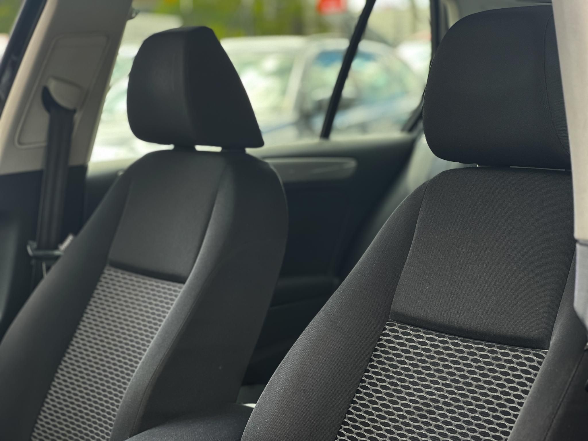 VOLKSWAGEN GOLF VI 1.4 Tsi Comfortline Magyarországi. klíma. dokumentált előélet. 2 gyári kulcs!