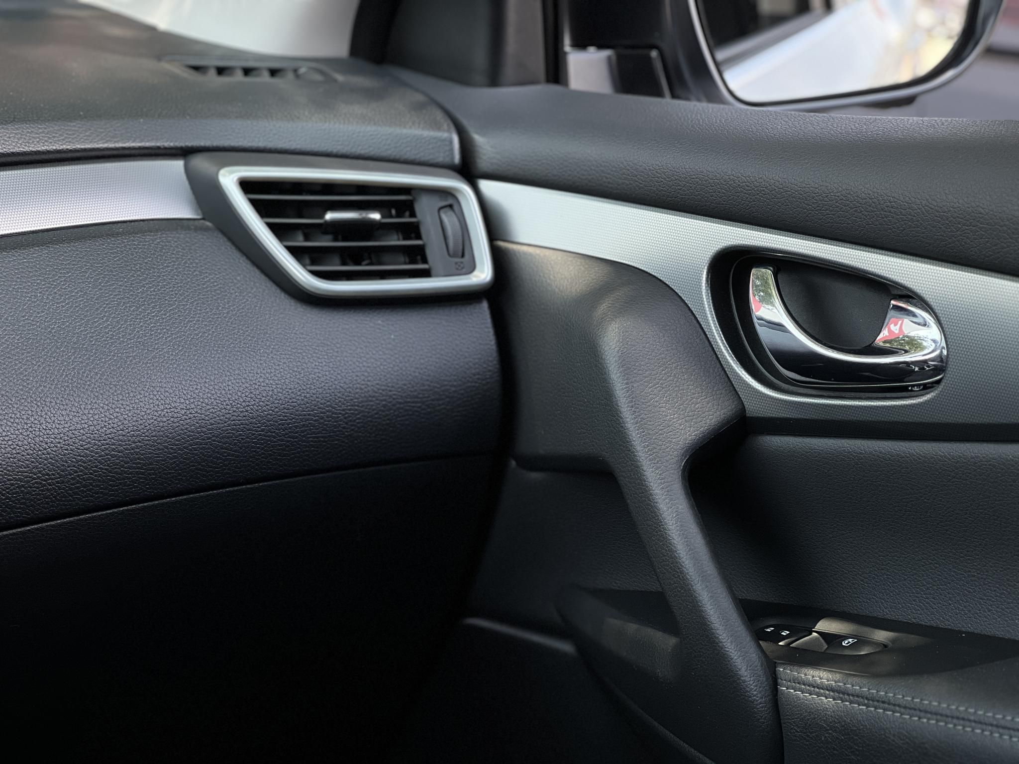 NISSAN QASHQAI 1.3 DIG-T N-Connecta