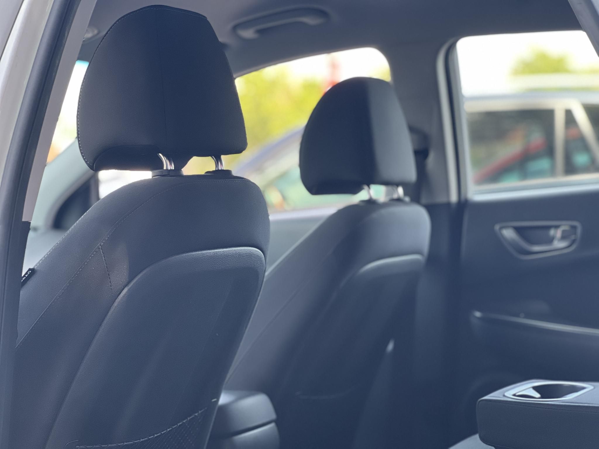 HYUNDAI KONA EV 64kWh Comfort