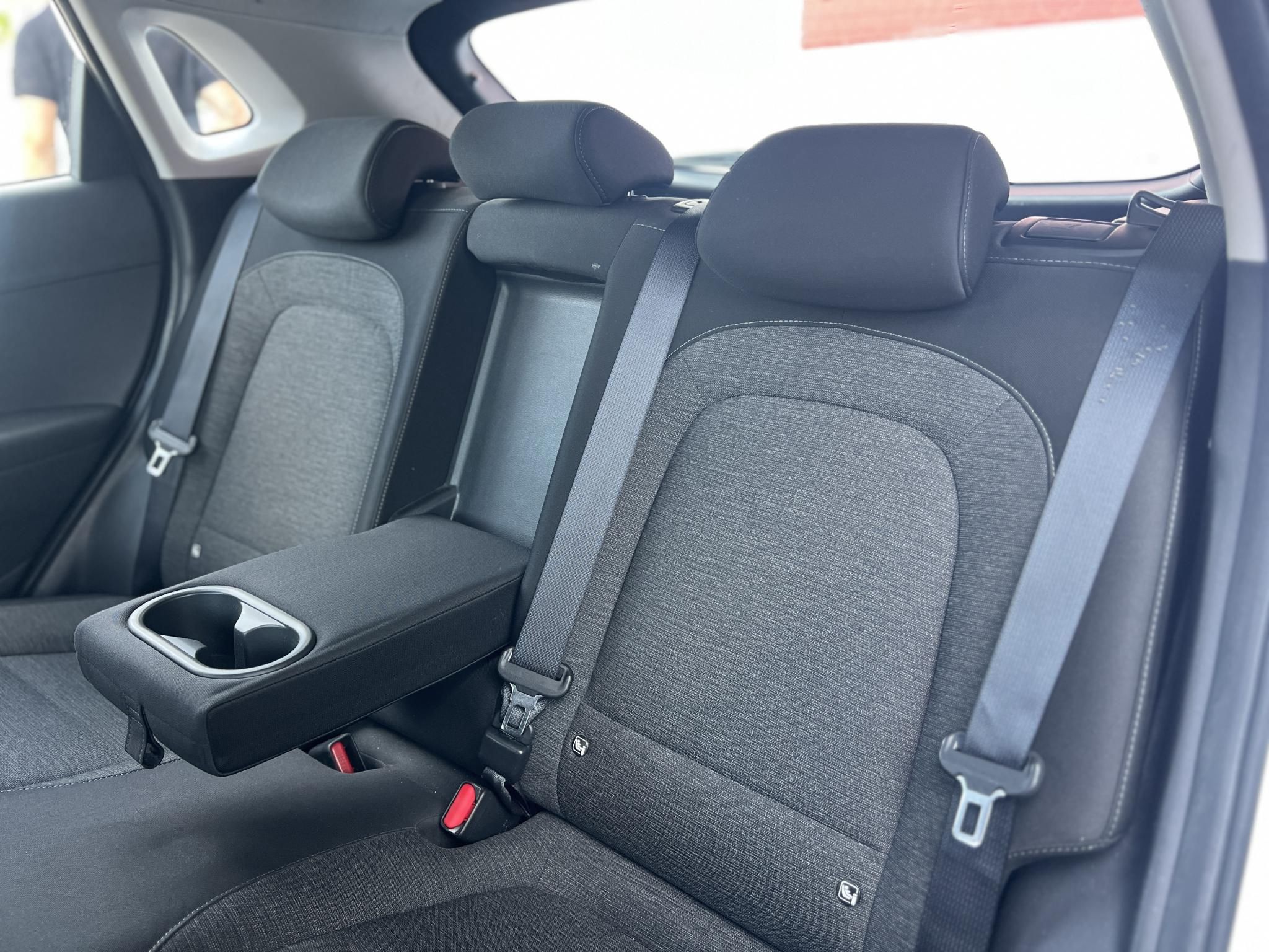HYUNDAI KONA EV 64kWh Comfort
