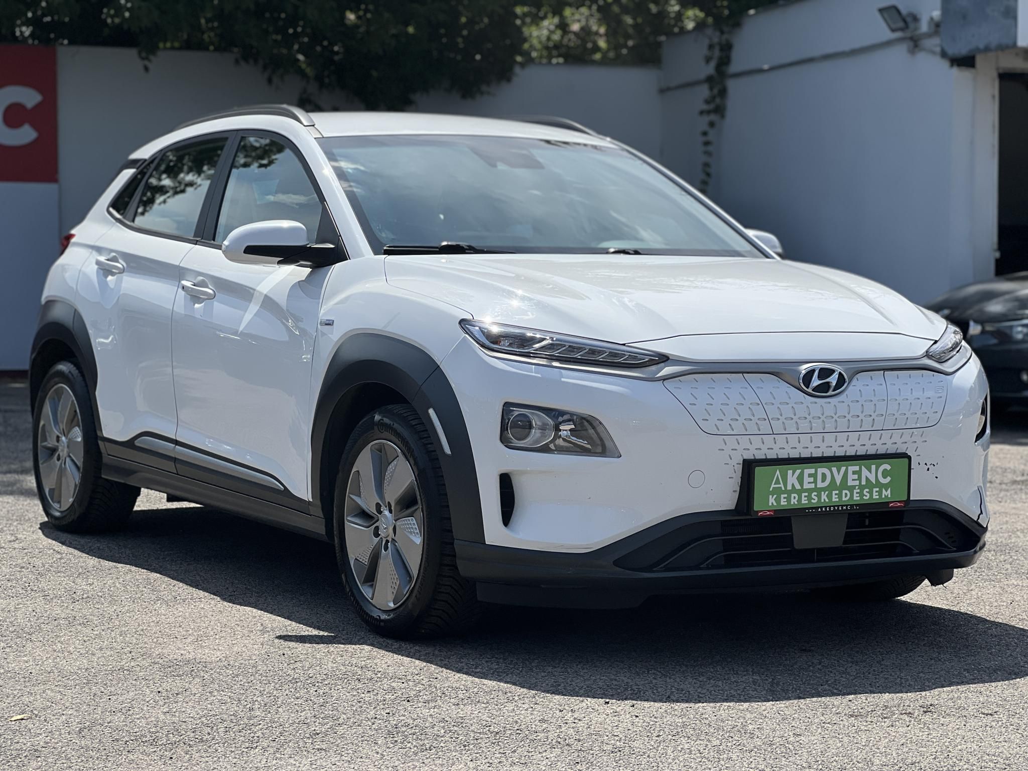 HYUNDAI KONA EV 64kWh Comfort