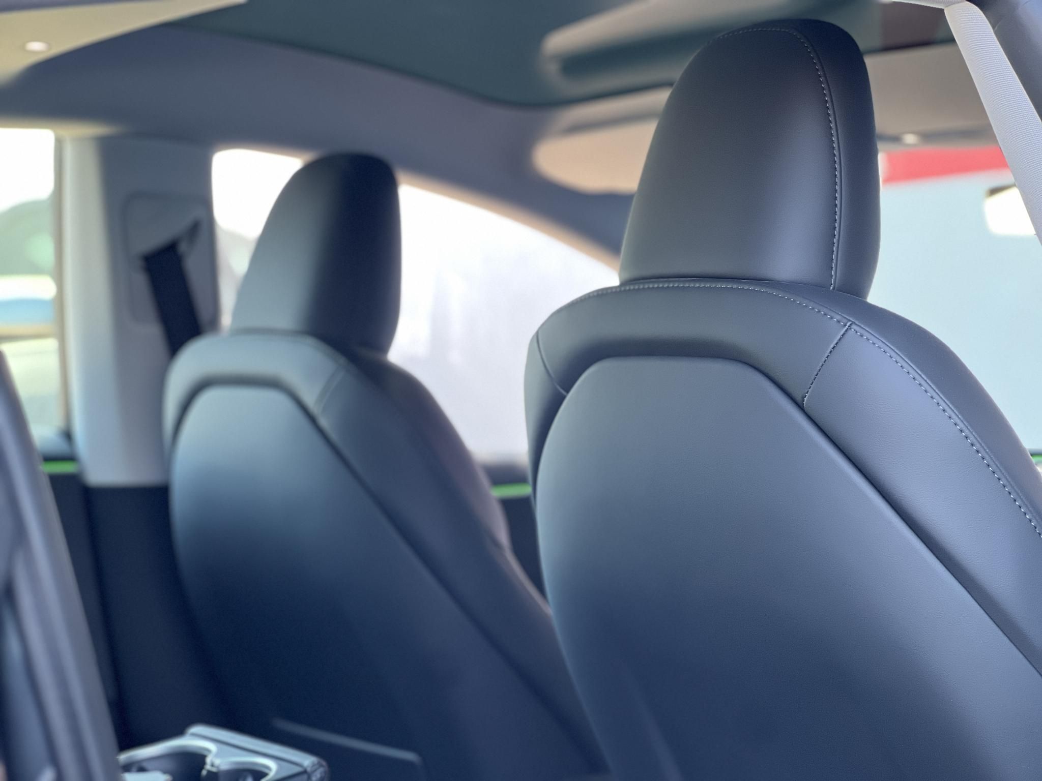 TESLA MODEL 3 Long Range AWD (Automata) HIGHLAND. 28e km. mátrix LED. ülésszellőztetés. hőszivattyú. garanciális!