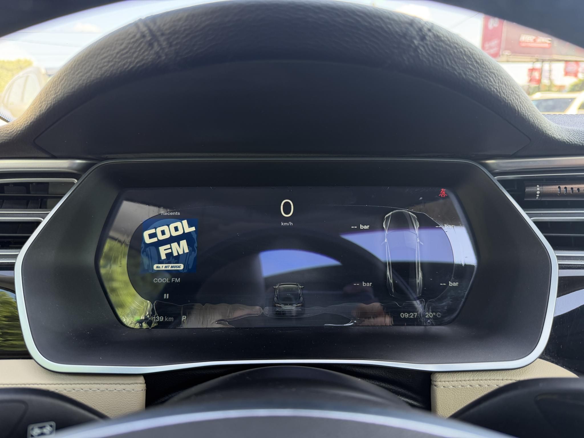 TESLA MODEL S 85 (Automata) SC01. CCS UPGRADE. FREE SUPERCHARGER. 88% AKKU!