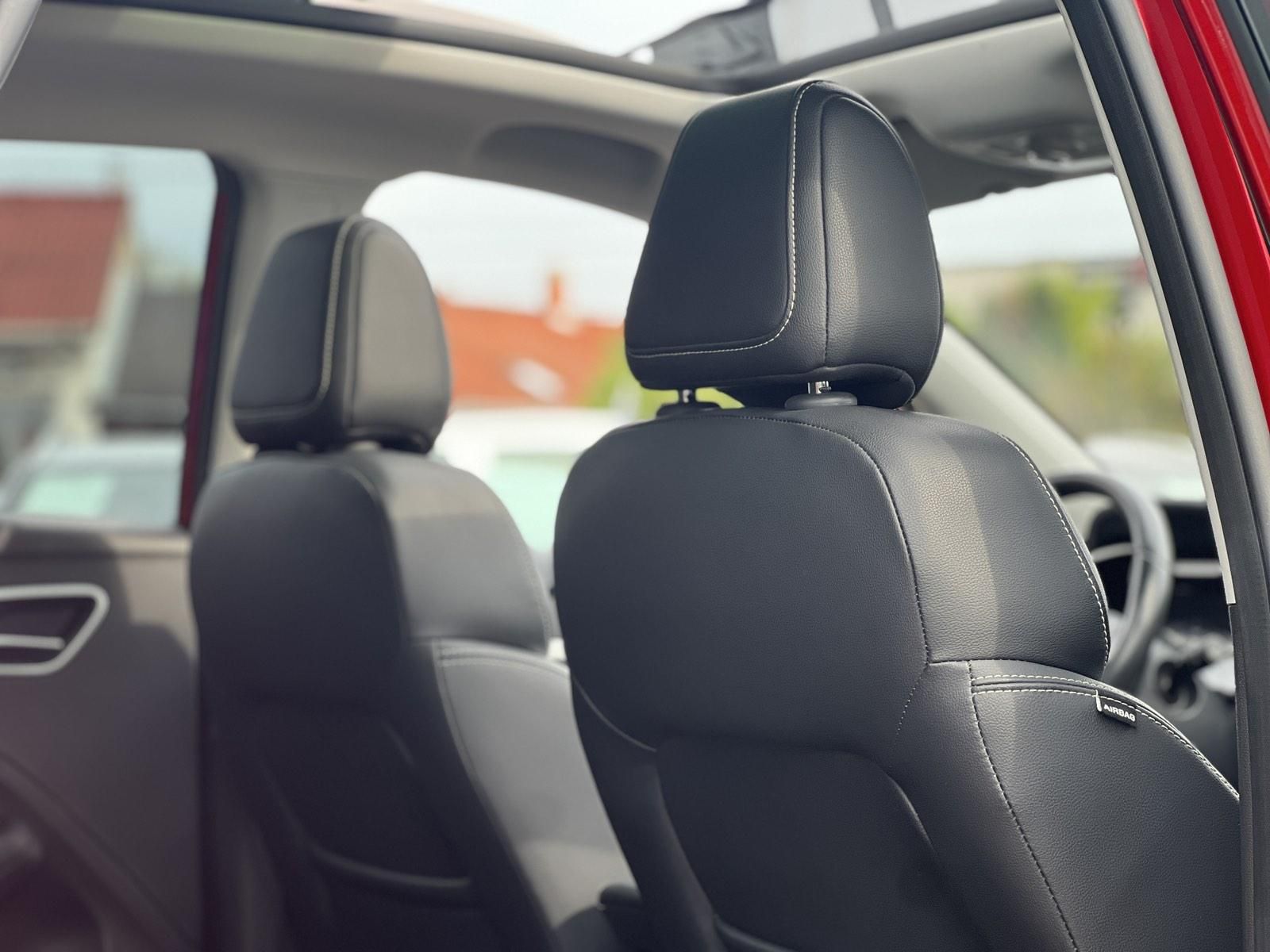 MG ZS EV Luxury. 68e km. végig vezetett márkaszerviz. Carplay. panorámatető