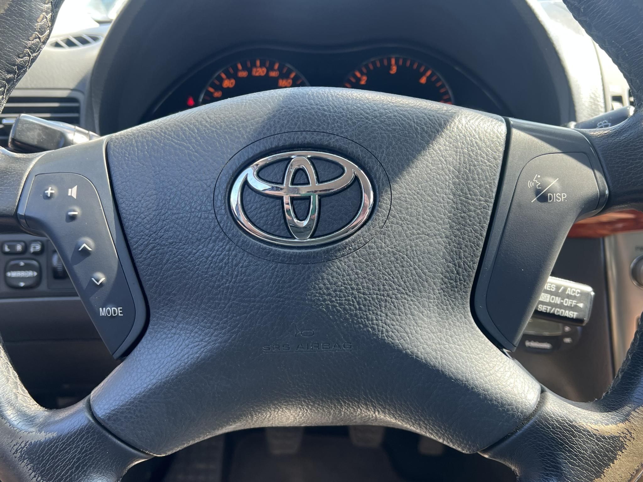 TOYOTA AVENSIS 2.0 D Webasto Ülésfűtés Tempomat Hideg Digitklíma!