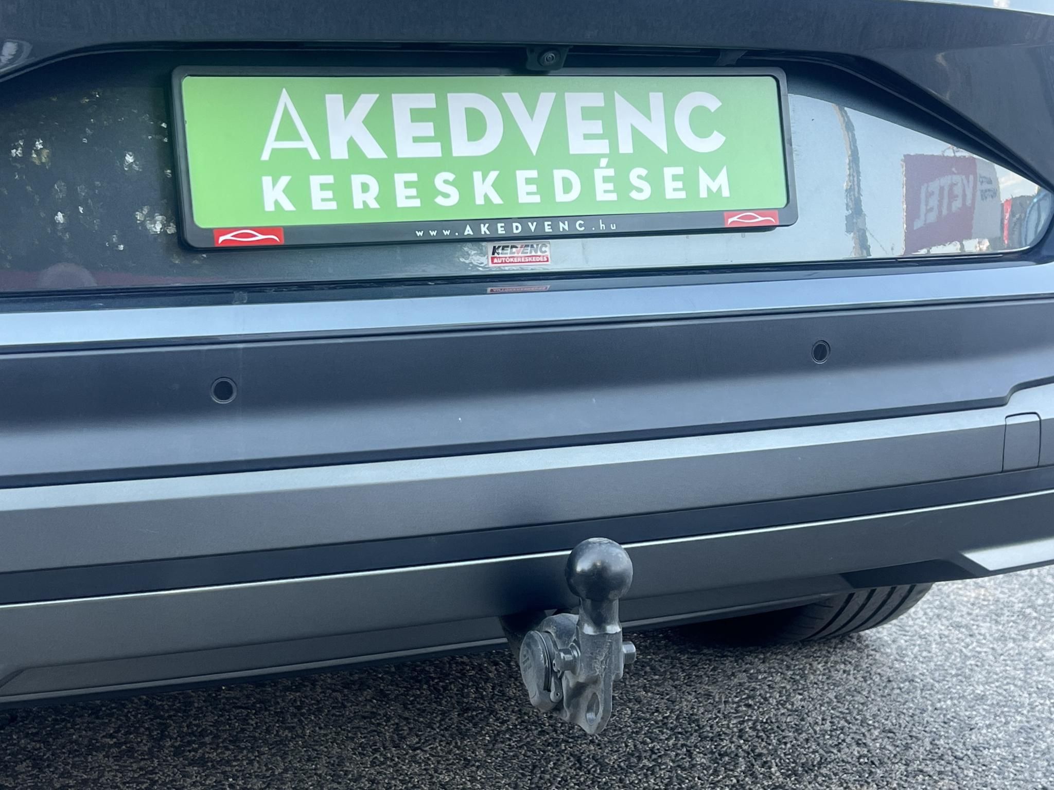 SKODA ENYAQ iV 60 Sportline Led fényszoró Navigáció Carplay Keyless Tolatókamera!
