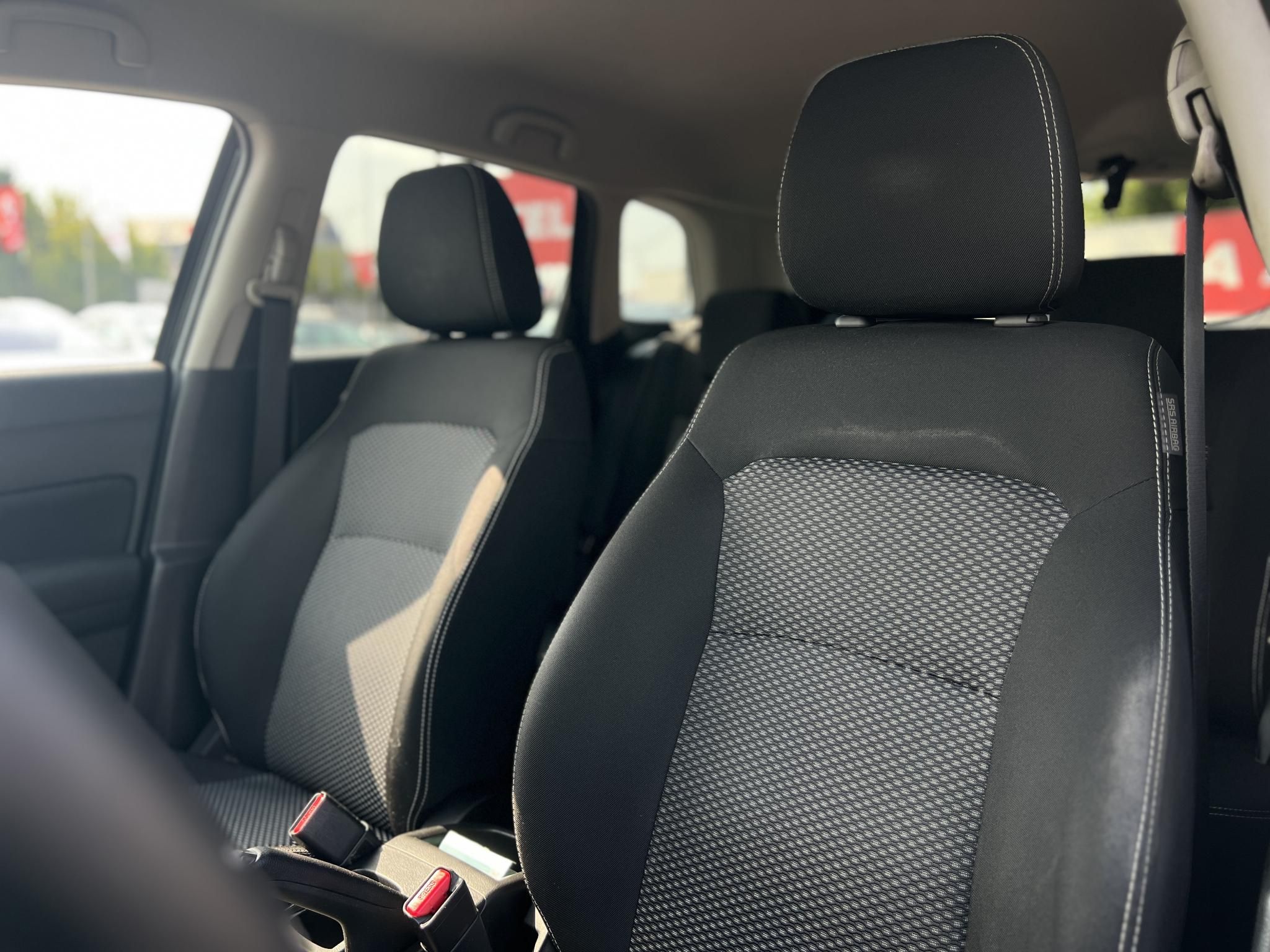 SUZUKI VITARA 1.6 GL+ M.o.i. 2.tul. Rendszeresen karbantartott Gyári fényezés!Legjobb ár!