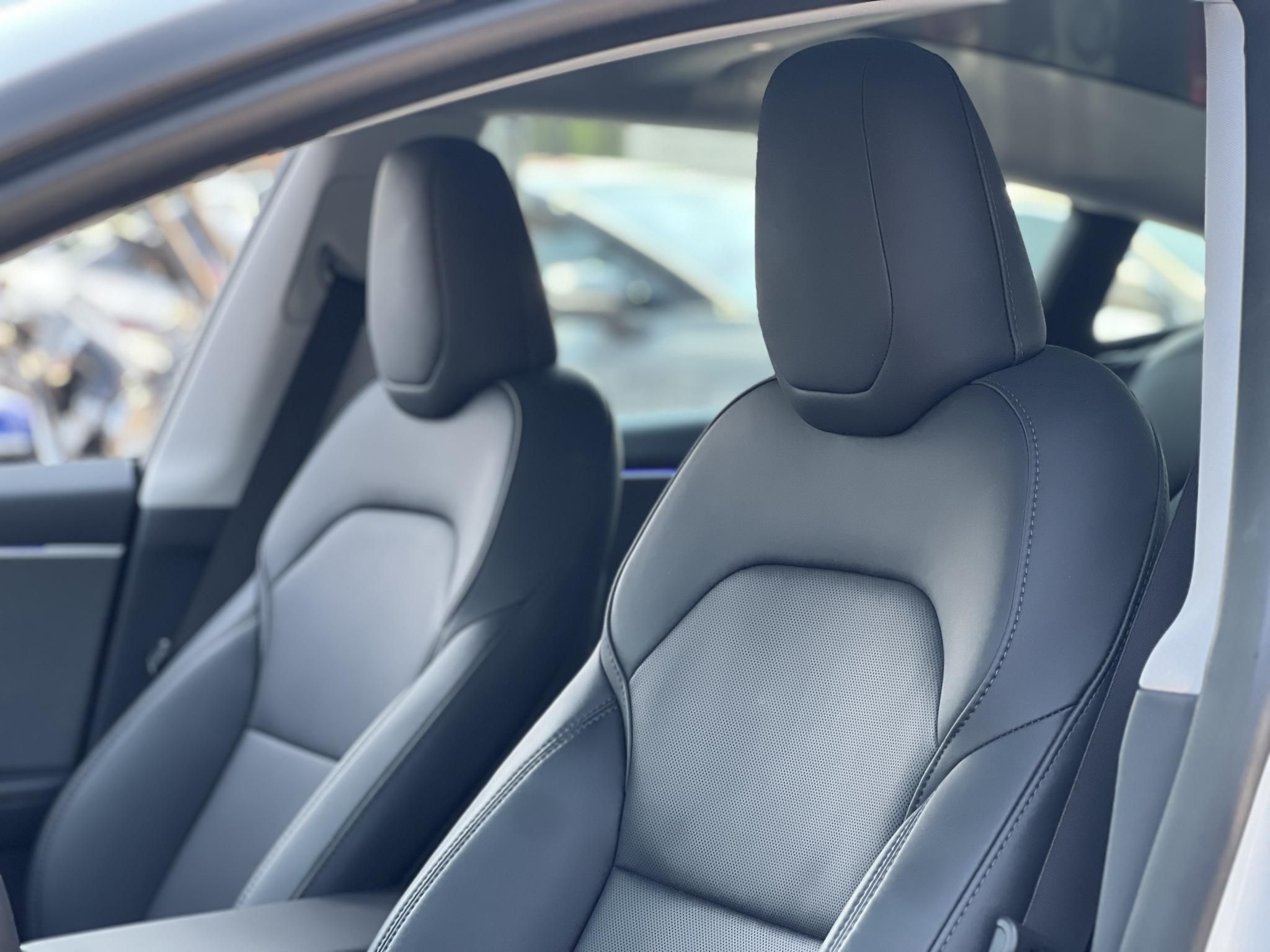 TESLA MODEL 3 RWD Premium (Automata) HIGHLAND 41e km. 2032-ig garanciális