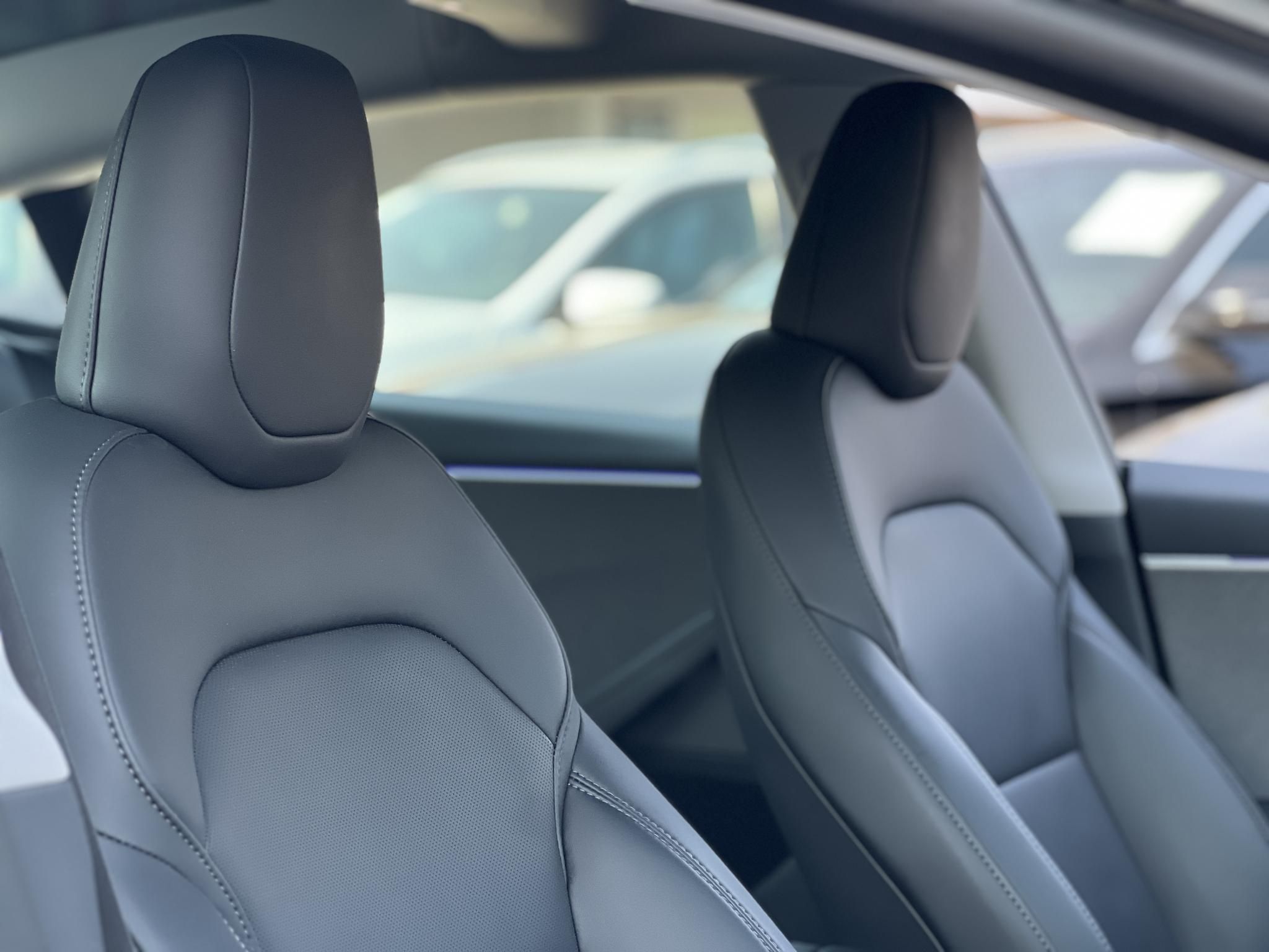 TESLA MODEL 3 RWD Premium (Automata) HIGHLAND 41e km. 2032-ig garanciális