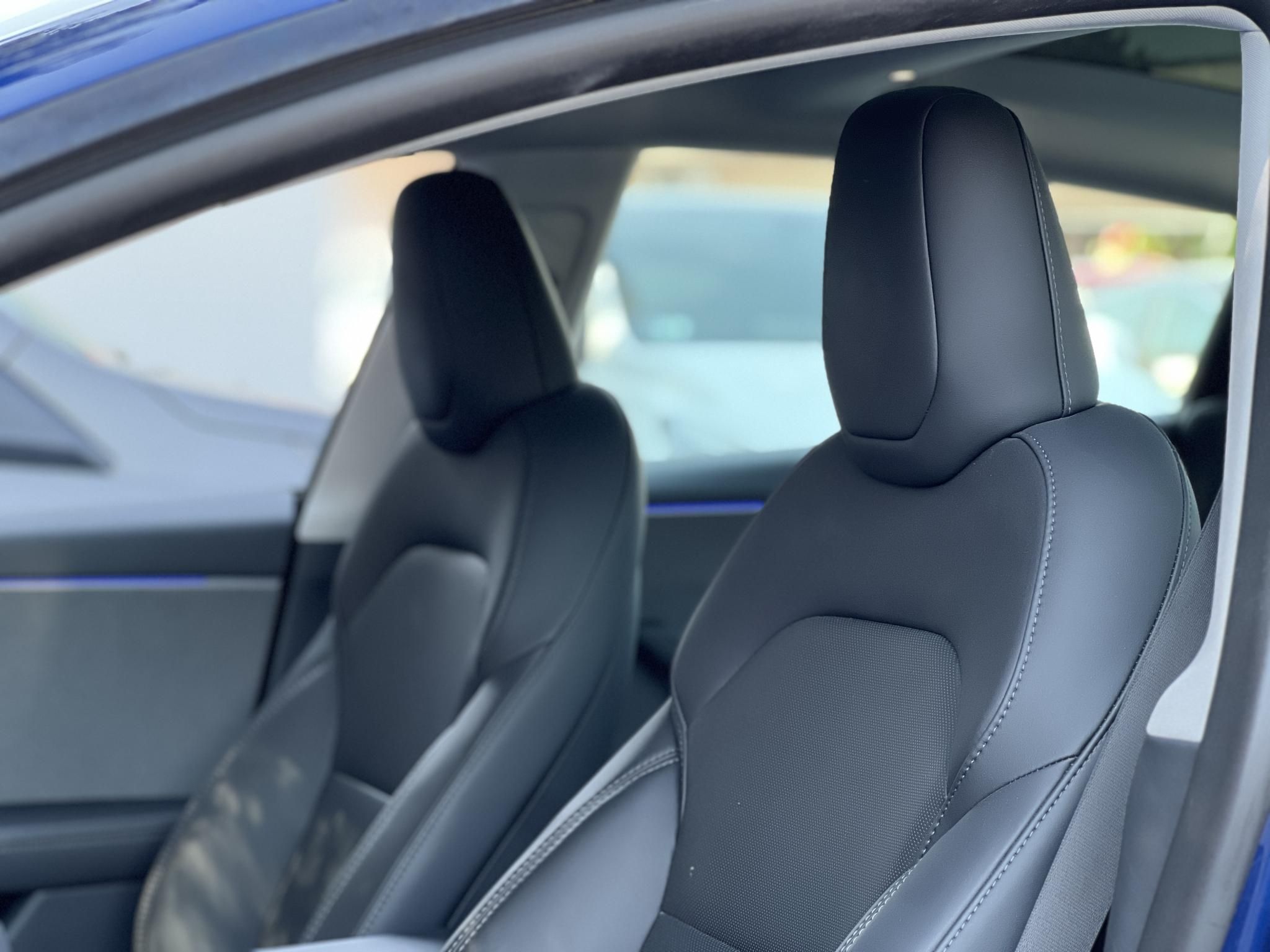 TESLA MODEL 3 RWD Premium (Automata)