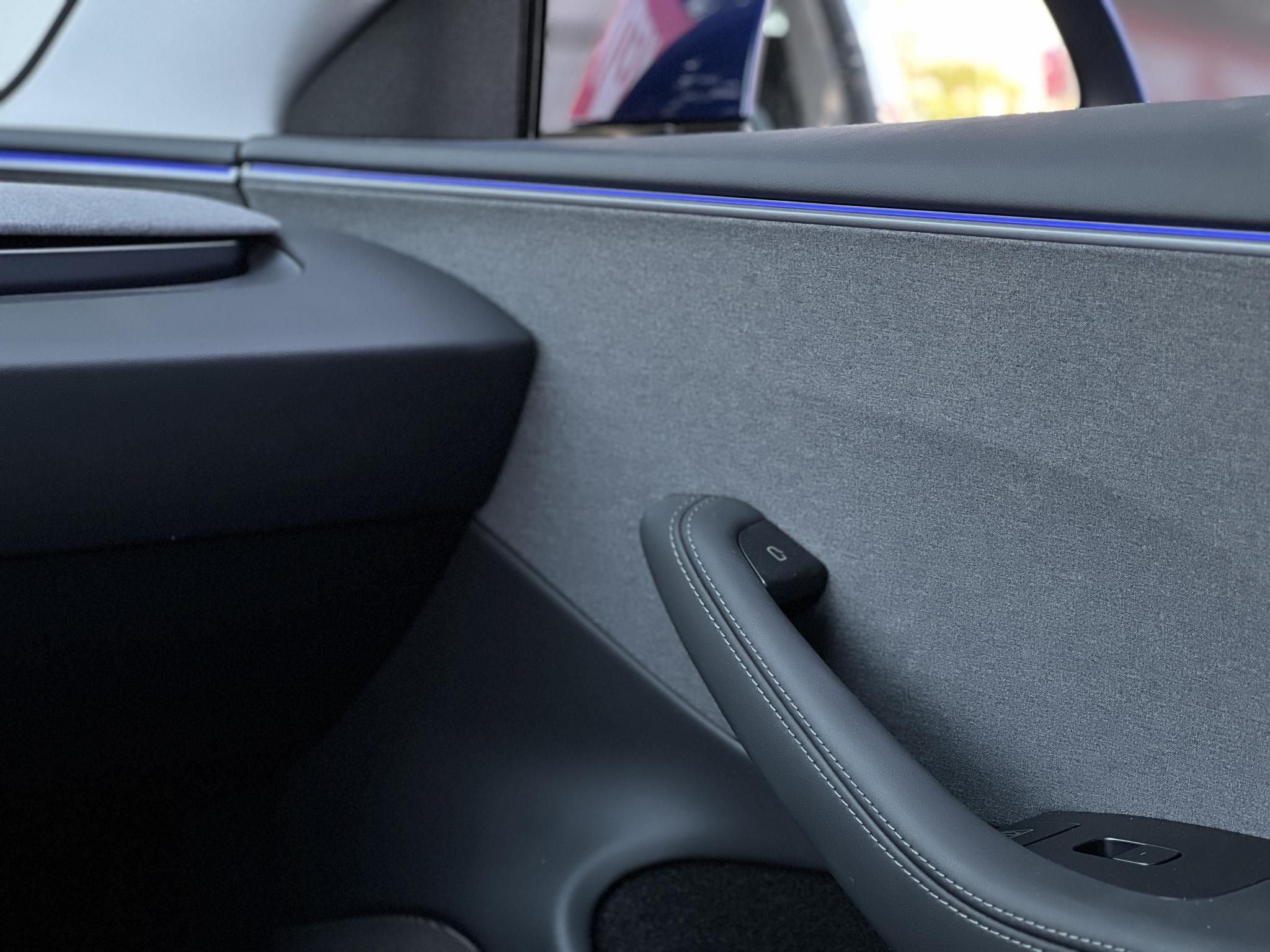 TESLA MODEL 3 RWD Premium (Automata)