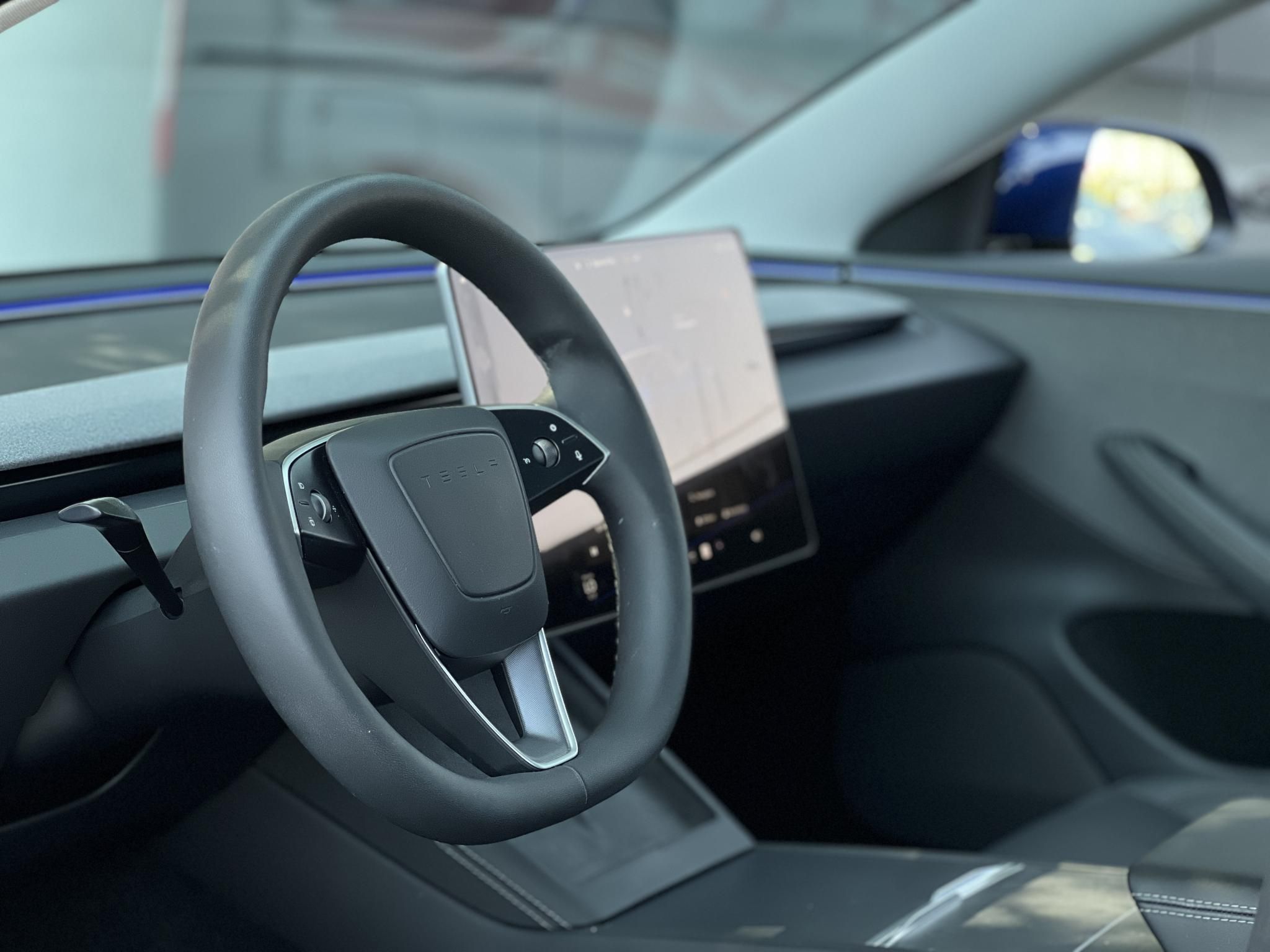 TESLA MODEL 3 RWD Premium (Automata)