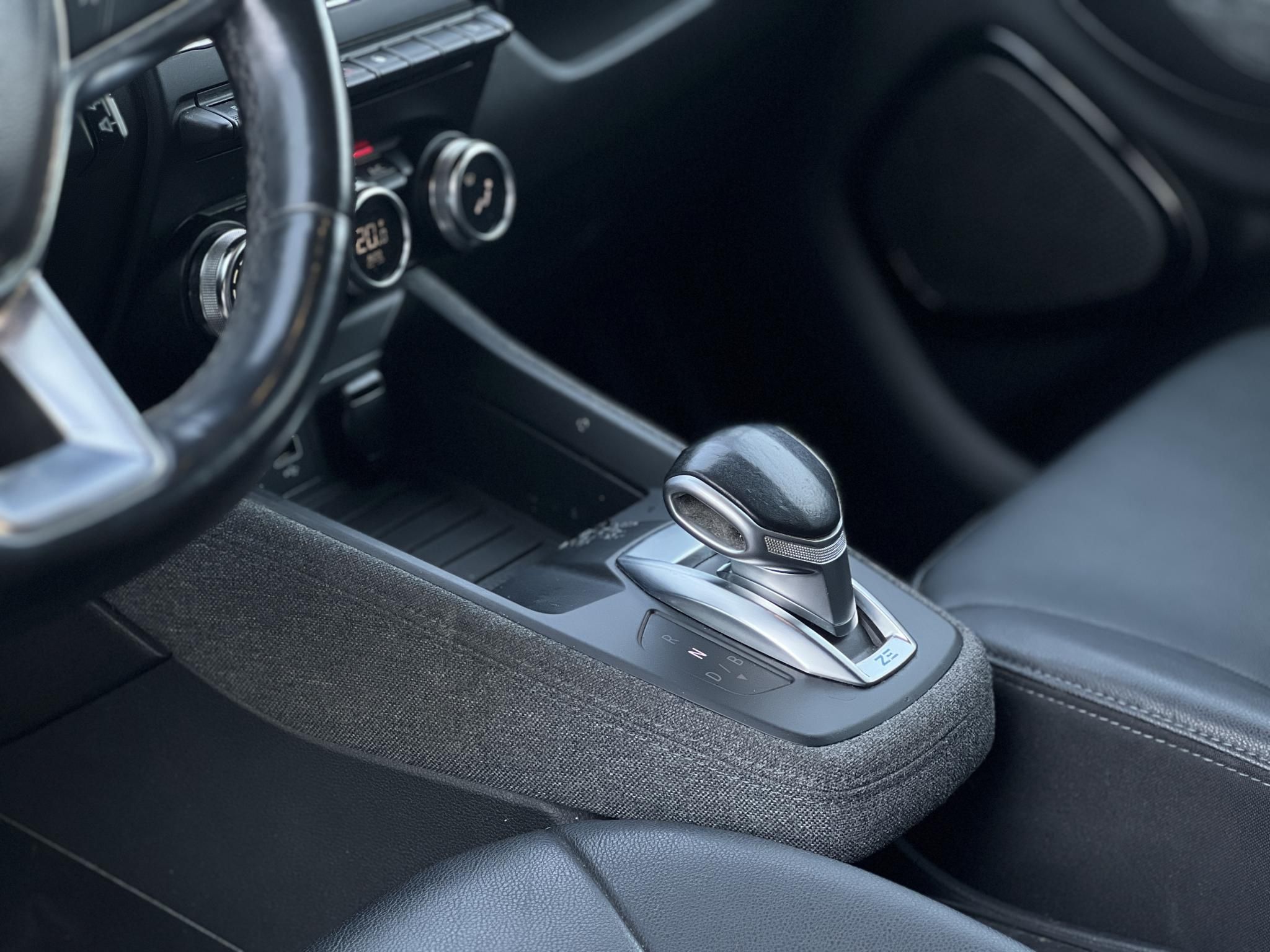 RENAULT ZOE Z.E. R135 52 kWh Intens (Automata)