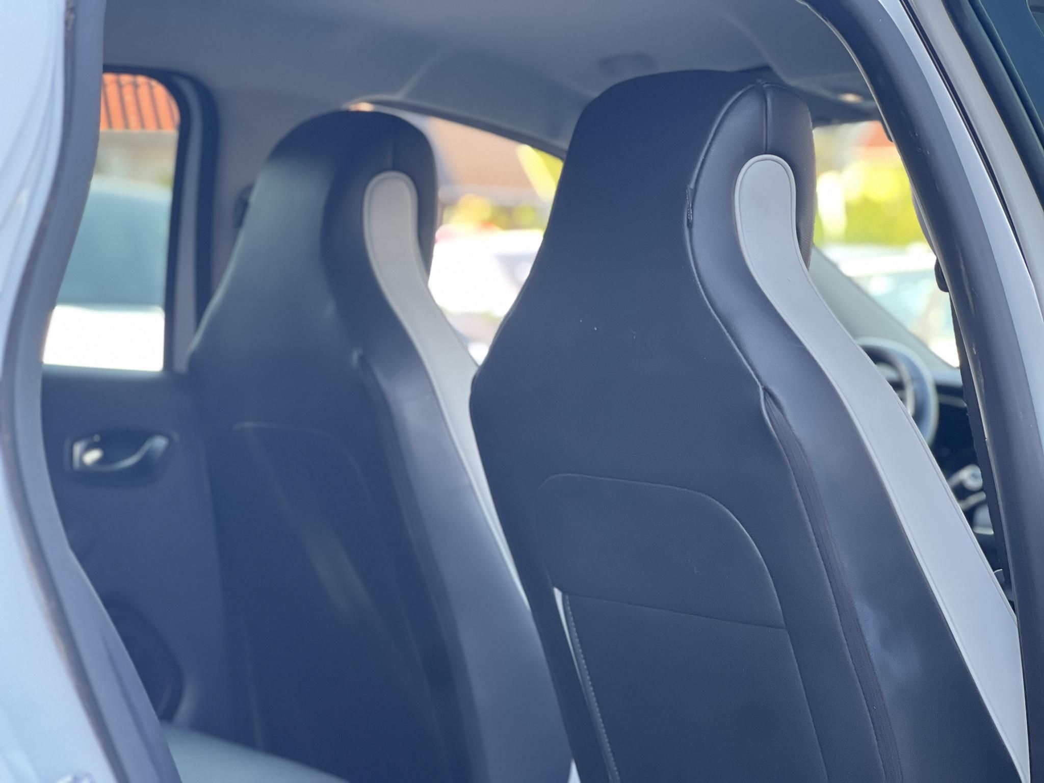 RENAULT ZOE Z.E. R135 52 kWh Intens (Automata)