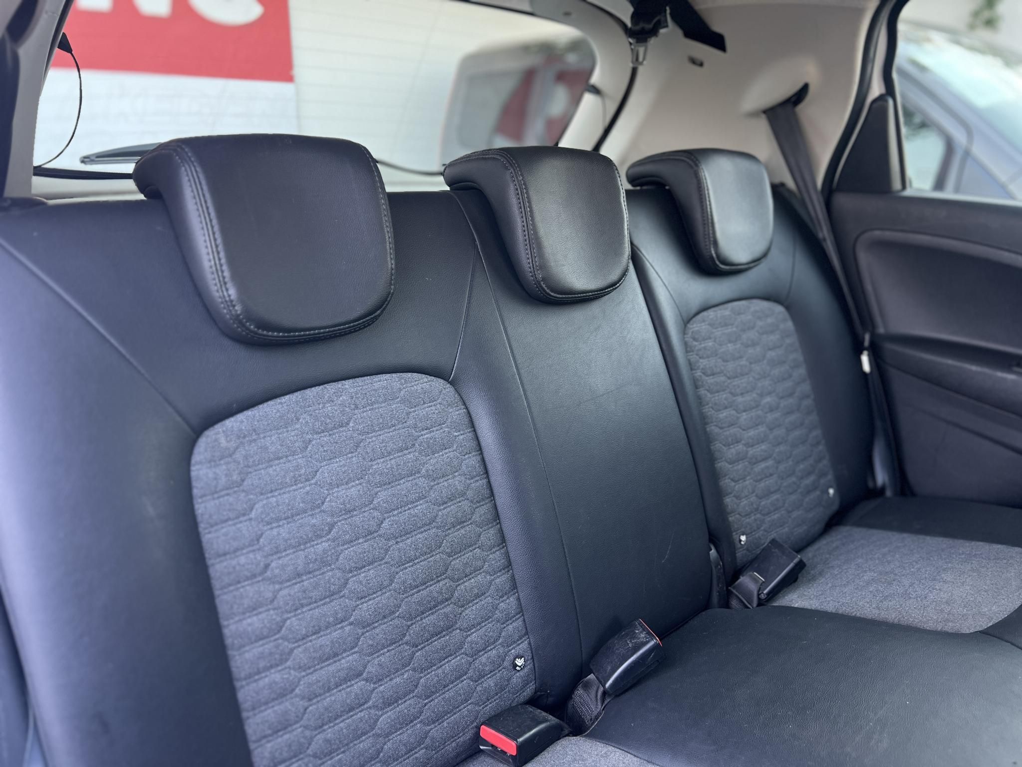 RENAULT ZOE Z.E. R135 52 kWh Intens (Automata)