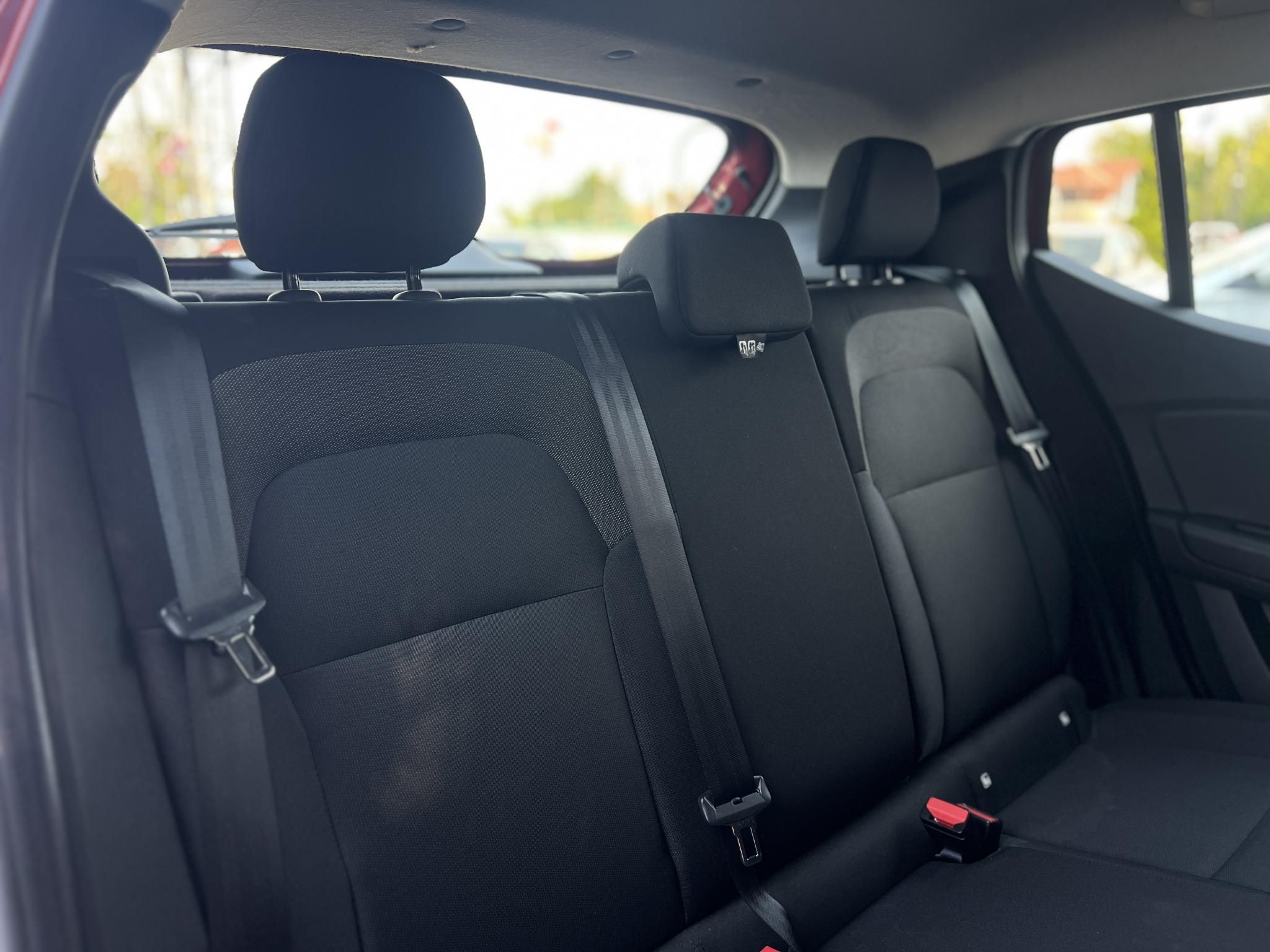 DACIA SANDERO 1.0 TCe Essential Magyarországi. Gyári fényezés. Végig vezetett szervizkönyv!