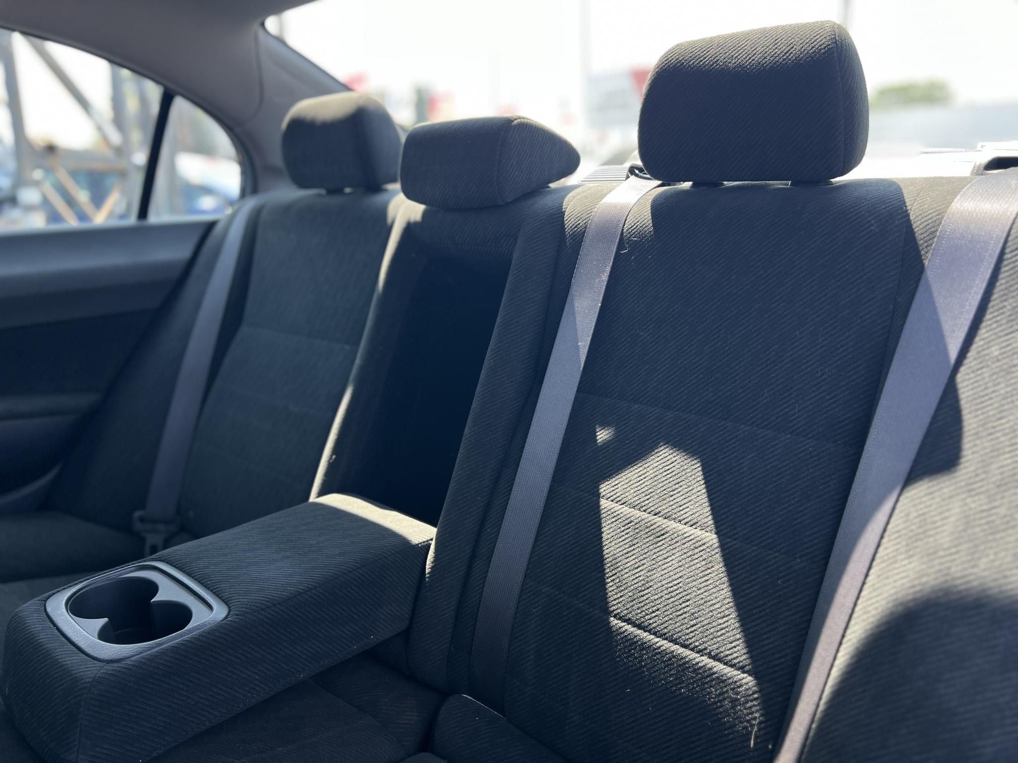 HONDA CIVIC 1.3 Hybrid (Automata) Klíma Tempomat Ülésfűtés Gyári fényezés!