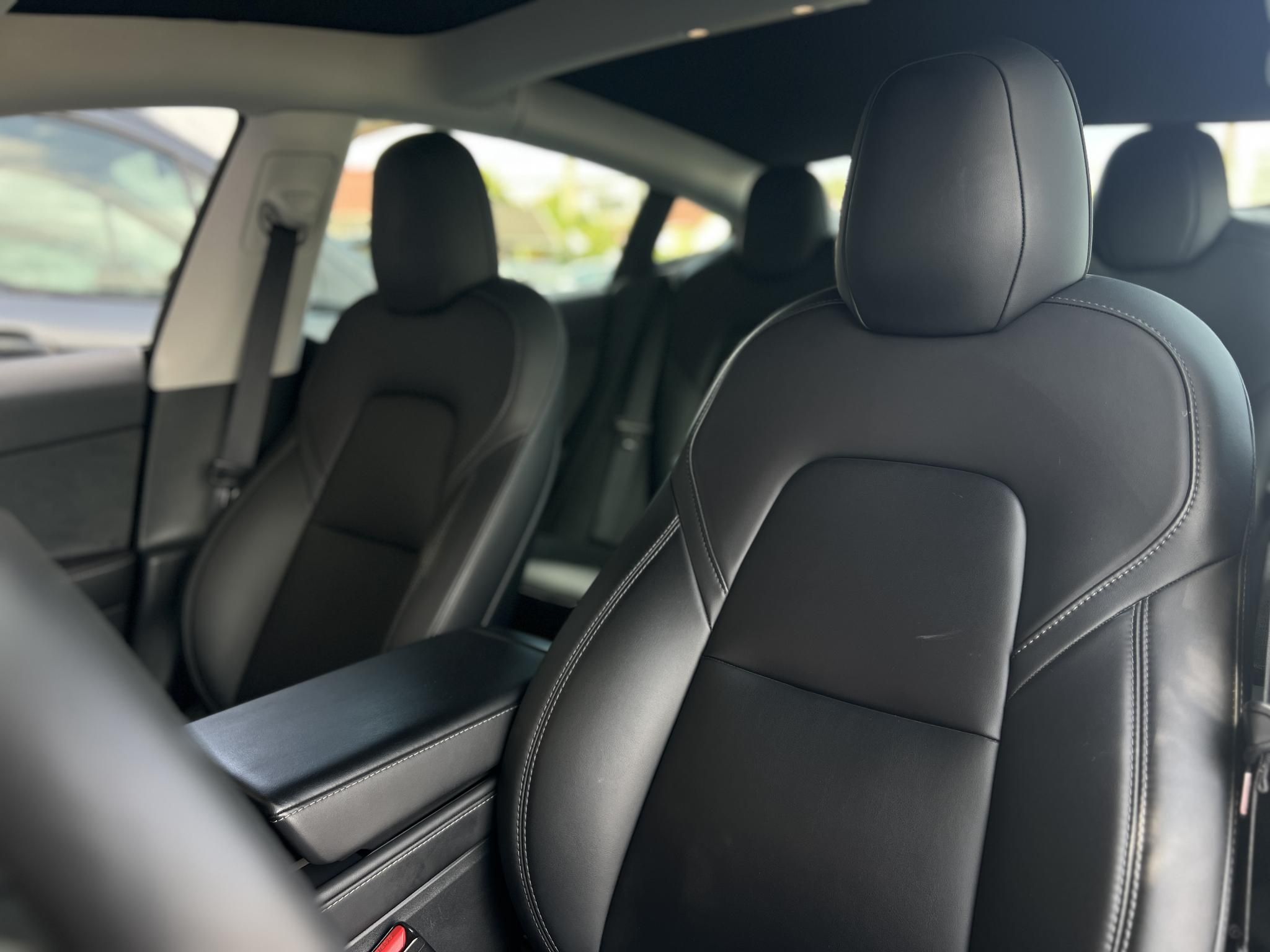 TESLA MODEL 3 Long Range AWD (Automata) 47e km. mátrix LED. hőszivattyú. AMD Ryzen. garanciális!