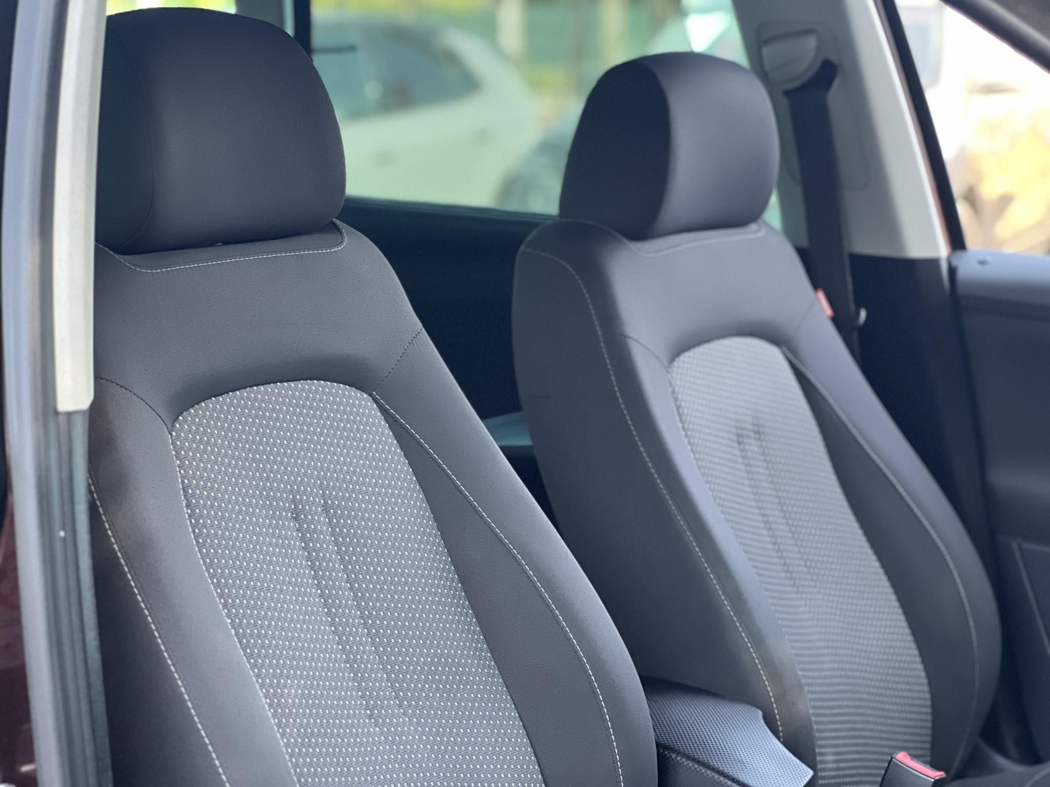 SEAT ALTEA 1.6 MPI Reference Klíma.Rozsdamentes karosszériaTop állapotban! Okos döntés!