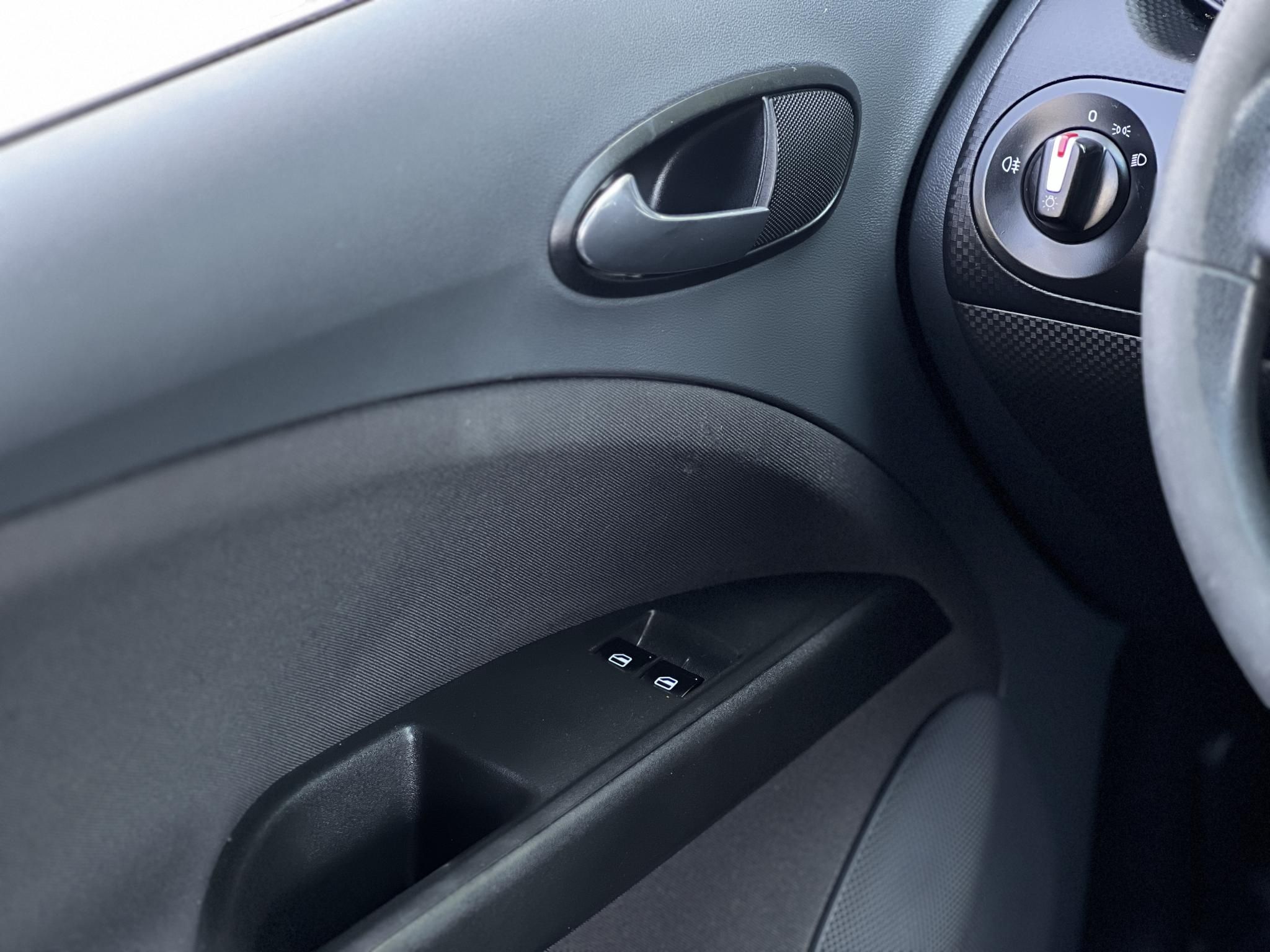 SEAT ALTEA 1.6 MPI Reference Klíma.Rozsdamentes karosszériaTop állapotban! Okos döntés!