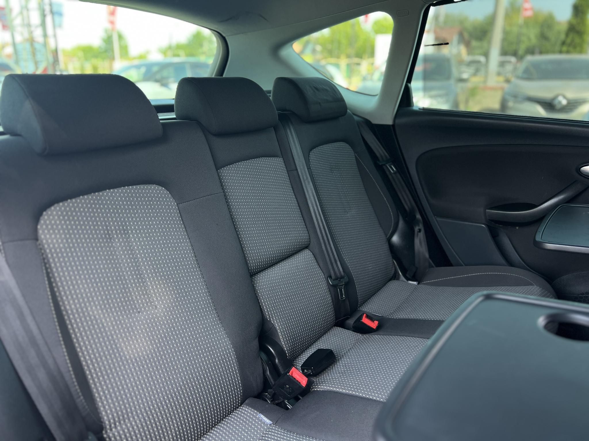 SEAT ALTEA 1.6 MPI Reference Klíma.Rozsdamentes karosszériaTop állapotban! Okos döntés!