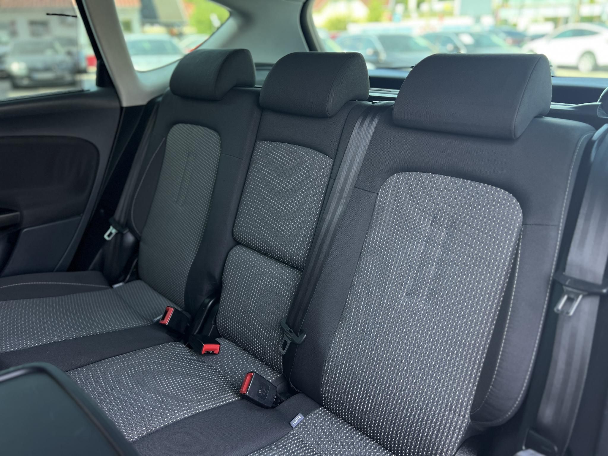 SEAT ALTEA 1.6 MPI Reference Klíma.Rozsdamentes karosszériaTop állapotban! Okos döntés!
