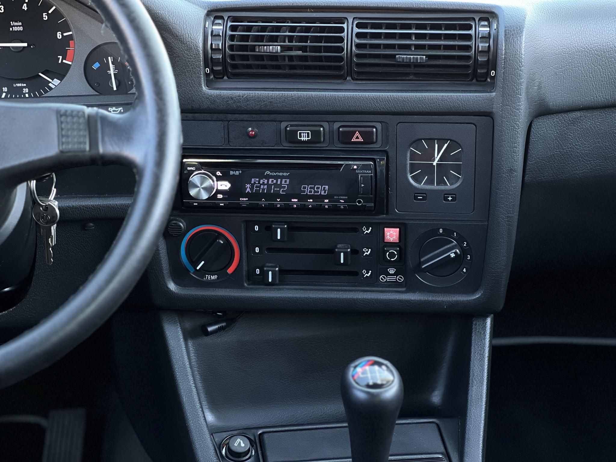 BMW 318is