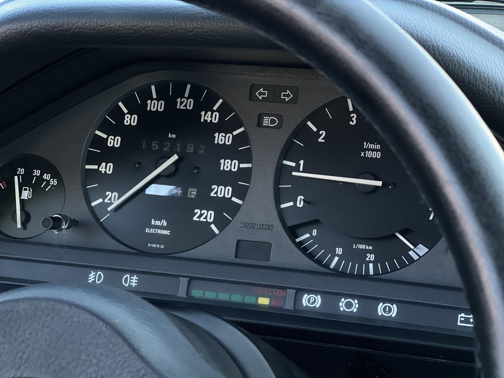 BMW 318is