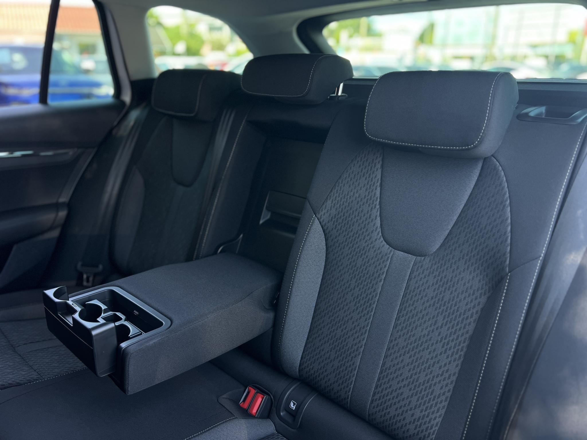 SKODA OCTAVIA Combi 1.5 TSI ACT e-TEC Ambition DSG