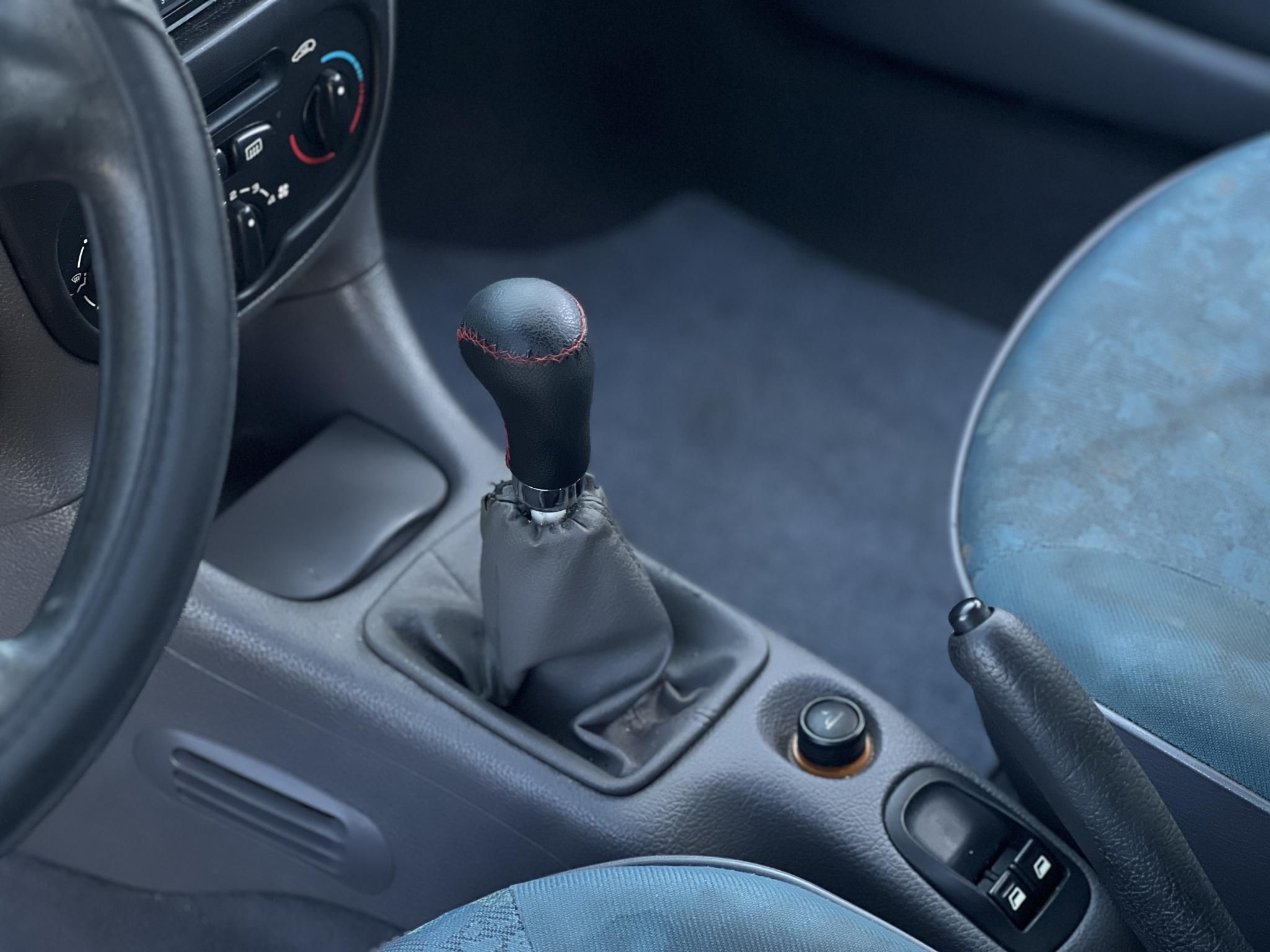 PEUGEOT 206 1.4 Presence Friss műszaki vizsga Jéghídeg klíma! Okos döntés!