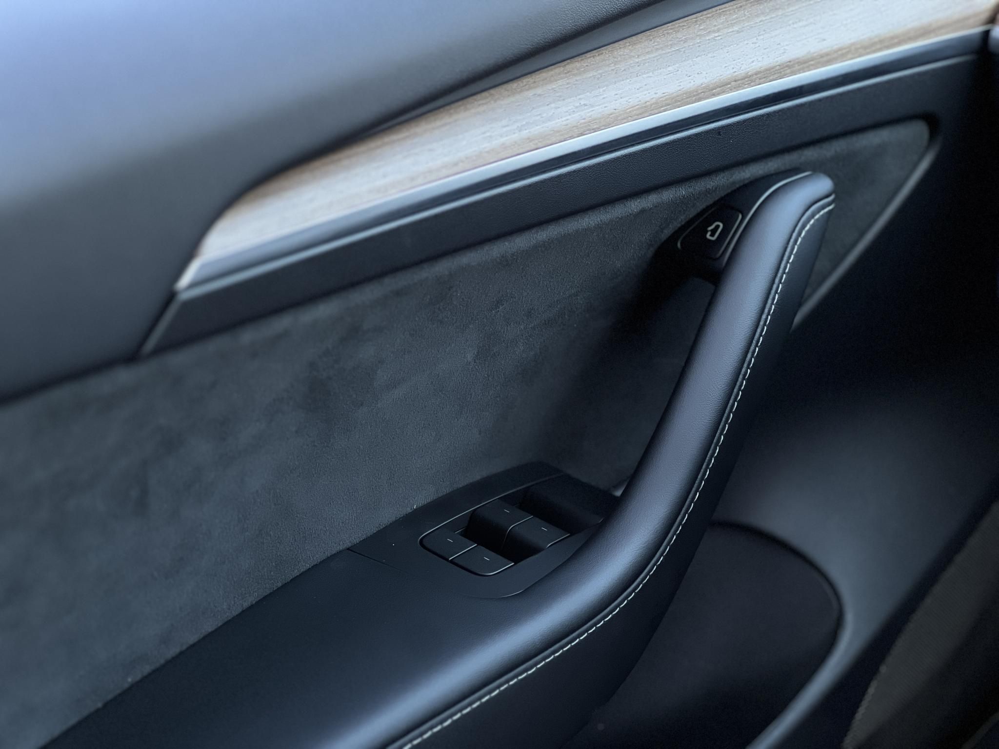 TESLA MODEL 3 RWD (Automata) Ryzen Hőszivattyú Mátrix LED. 63e km Magyar rendszámos Garanciális!