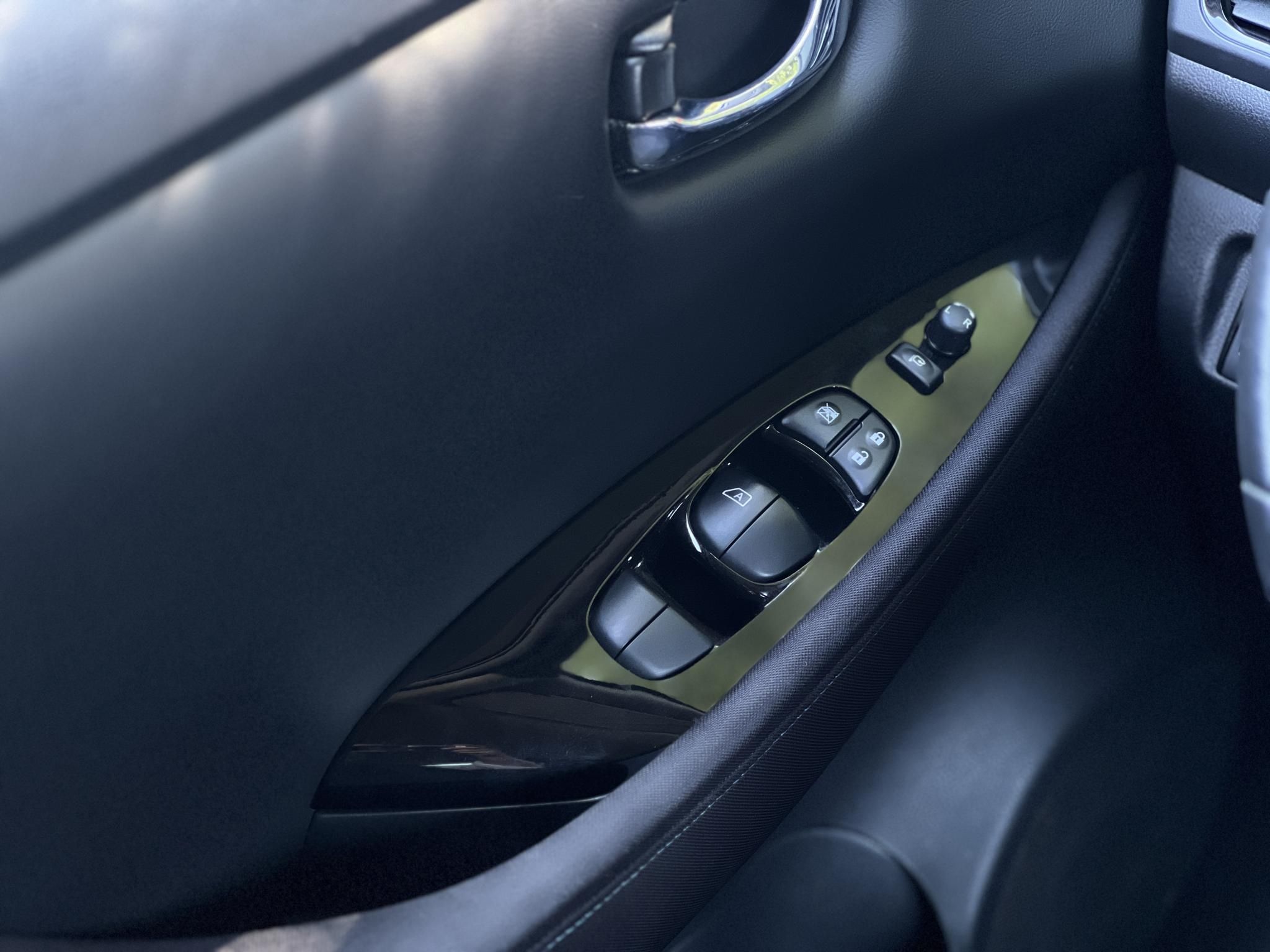 NISSAN LEAF N-Connecta 40kWh (Automata)