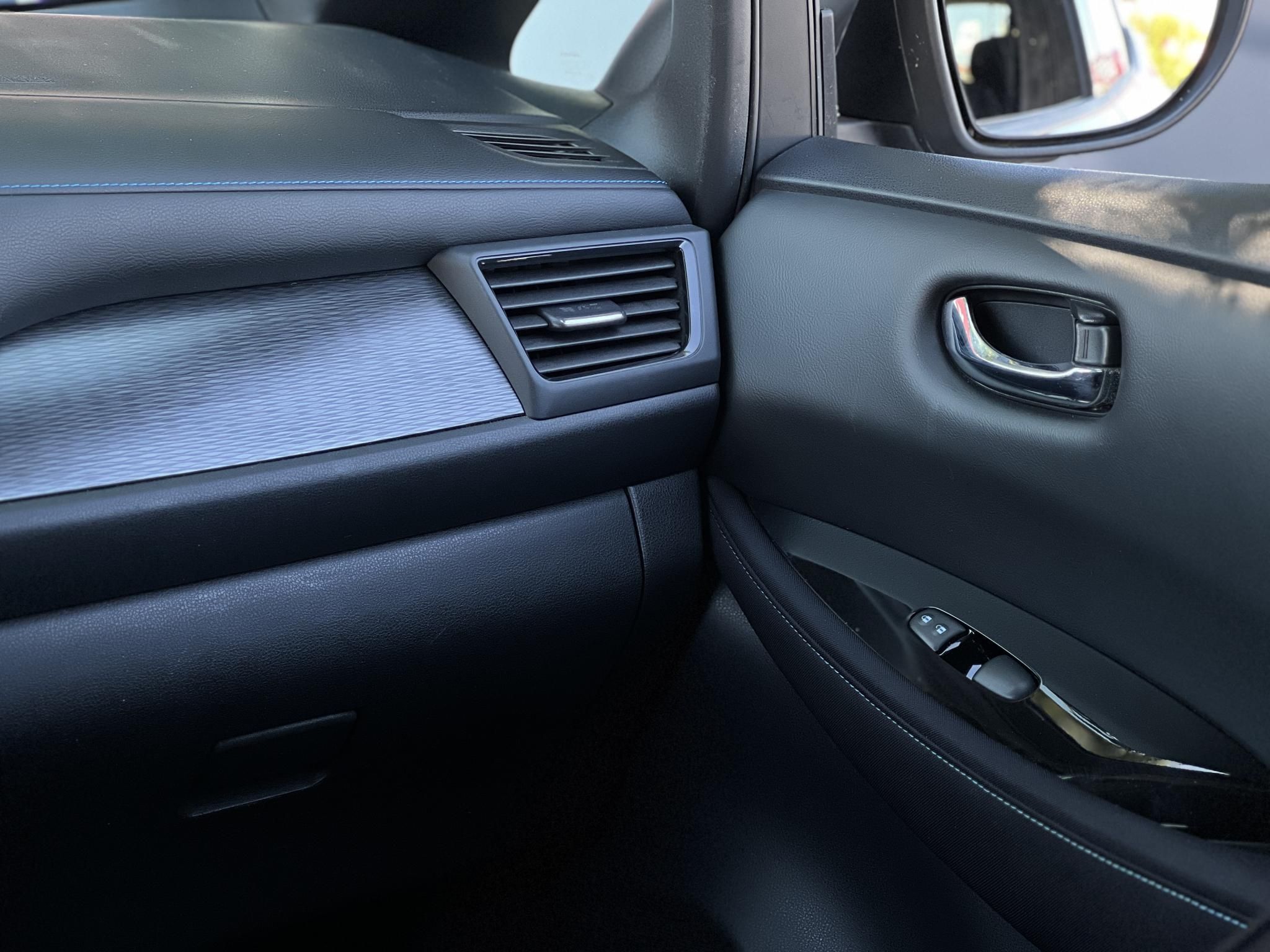 NISSAN LEAF N-Connecta 40kWh (Automata)
