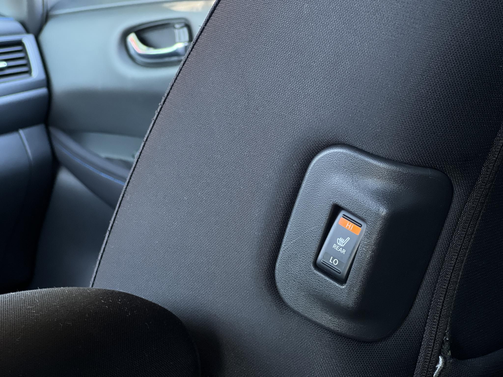 NISSAN LEAF N-Connecta 40kWh (Automata)