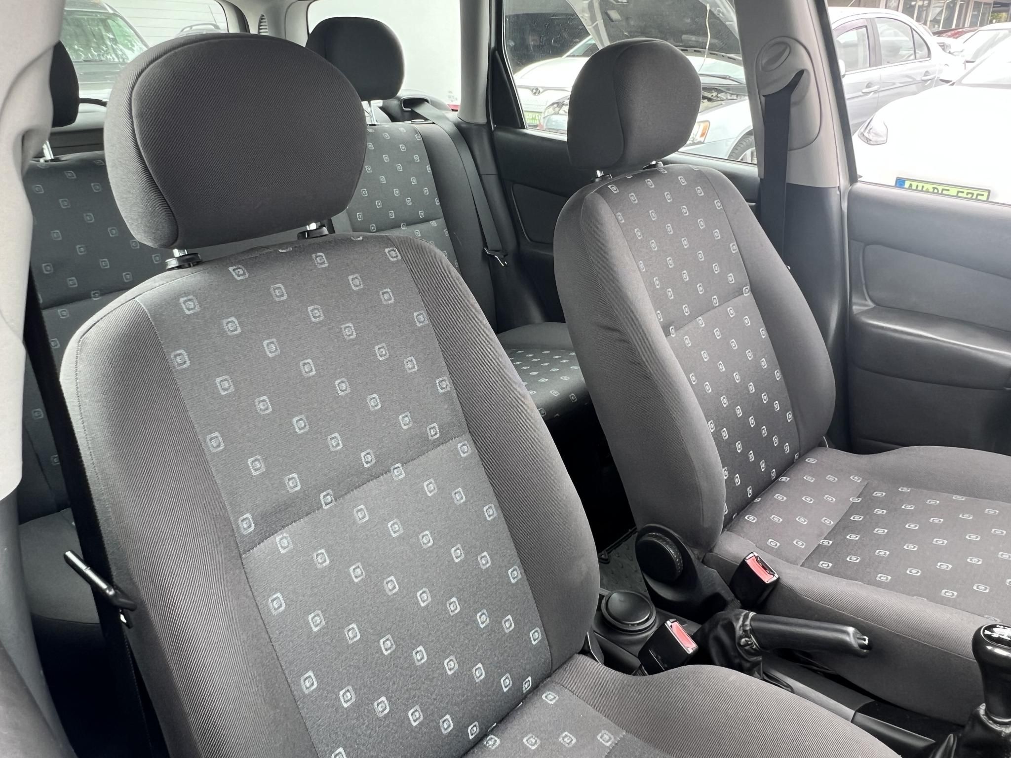 FORD FOCUS 1.4 Comfort Magyarország 116e km Friss vizsga Klíma!