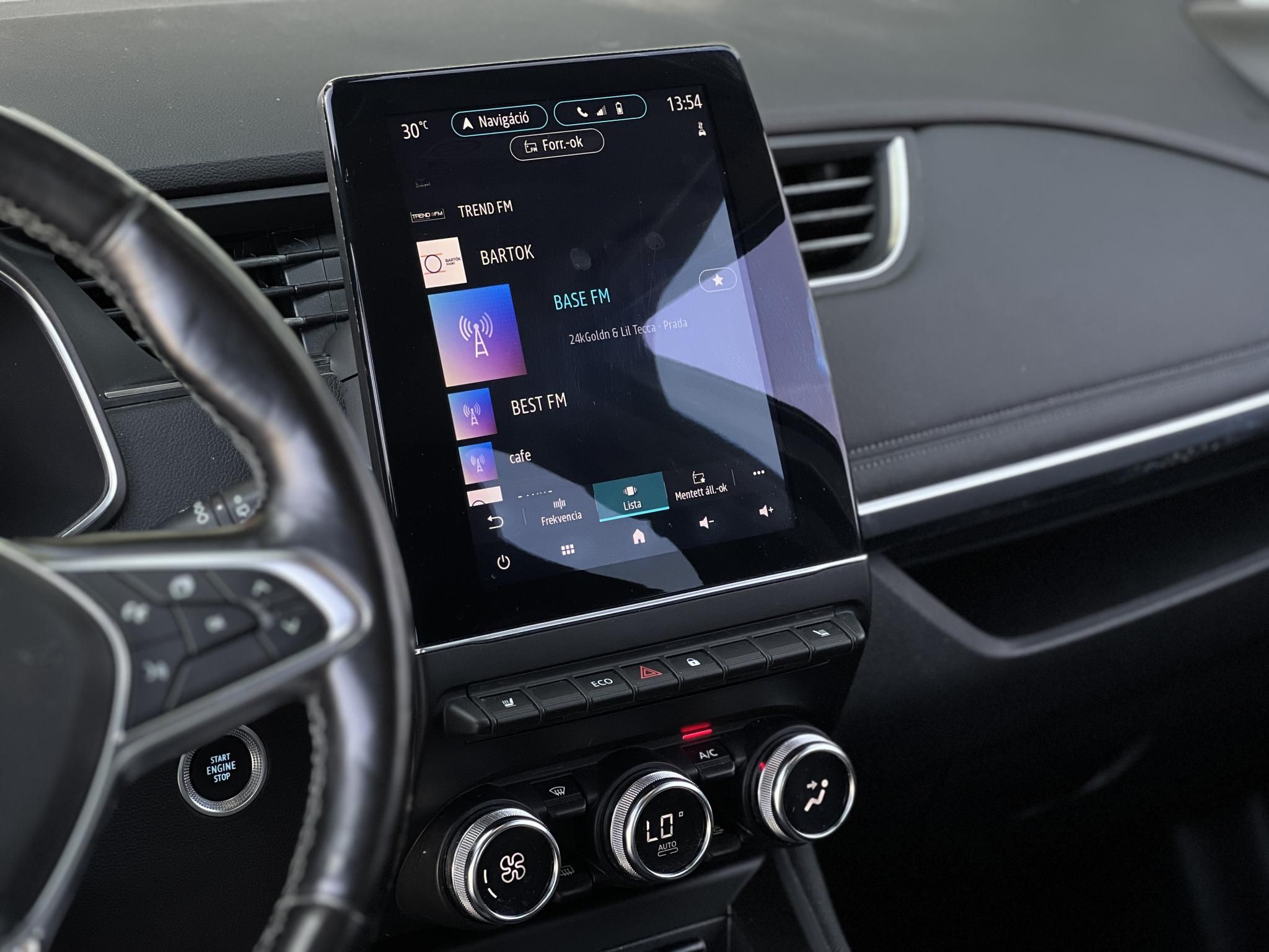 RENAULT ZOE Z.E. R135 52 kWh Zen (Automata)