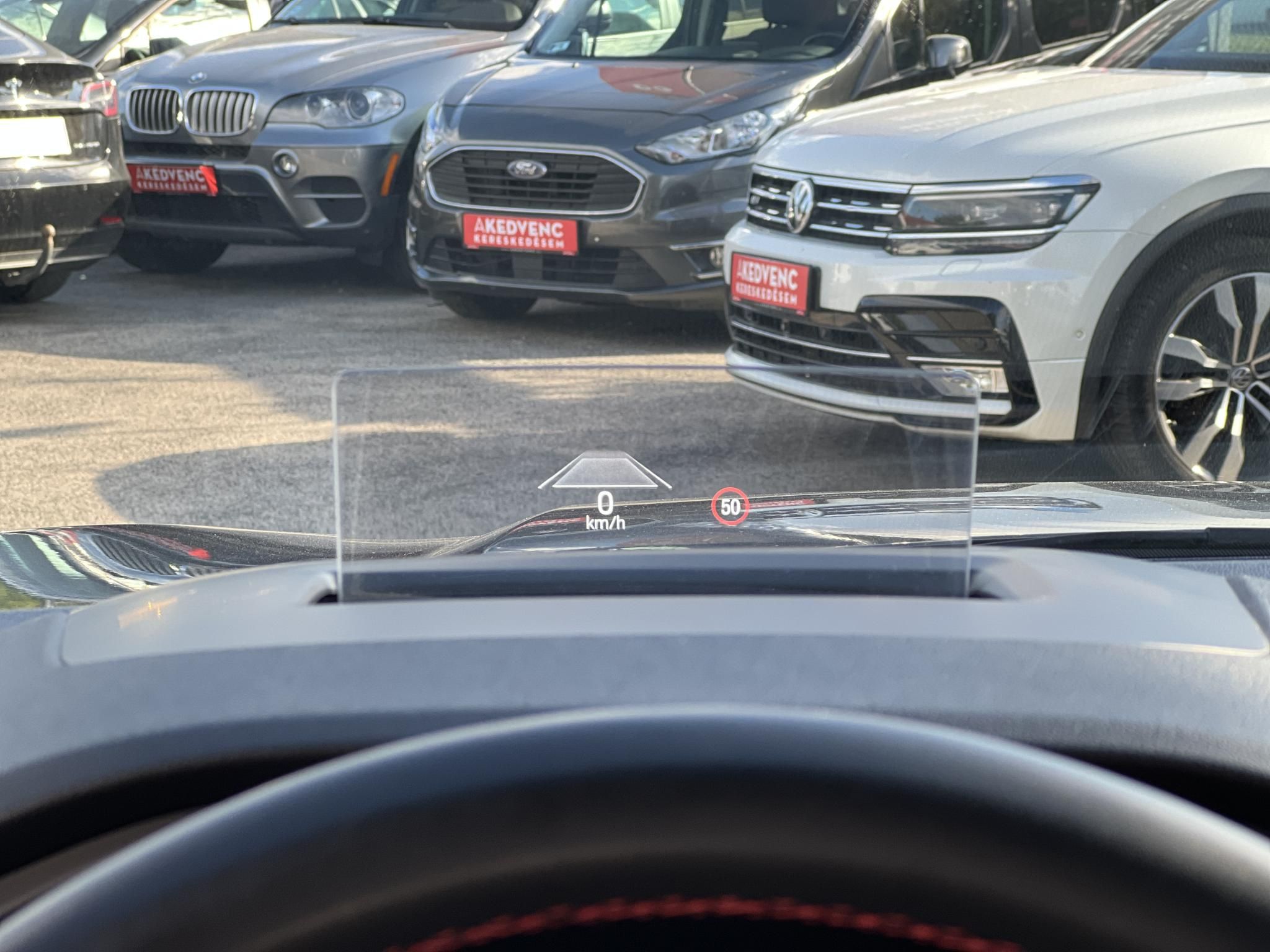 FORD KUGA 2.5 PHEV ST-Line X CVT 88e km. head-up. vonóhorog. ülés-kormányfűtés. CARPLAY!