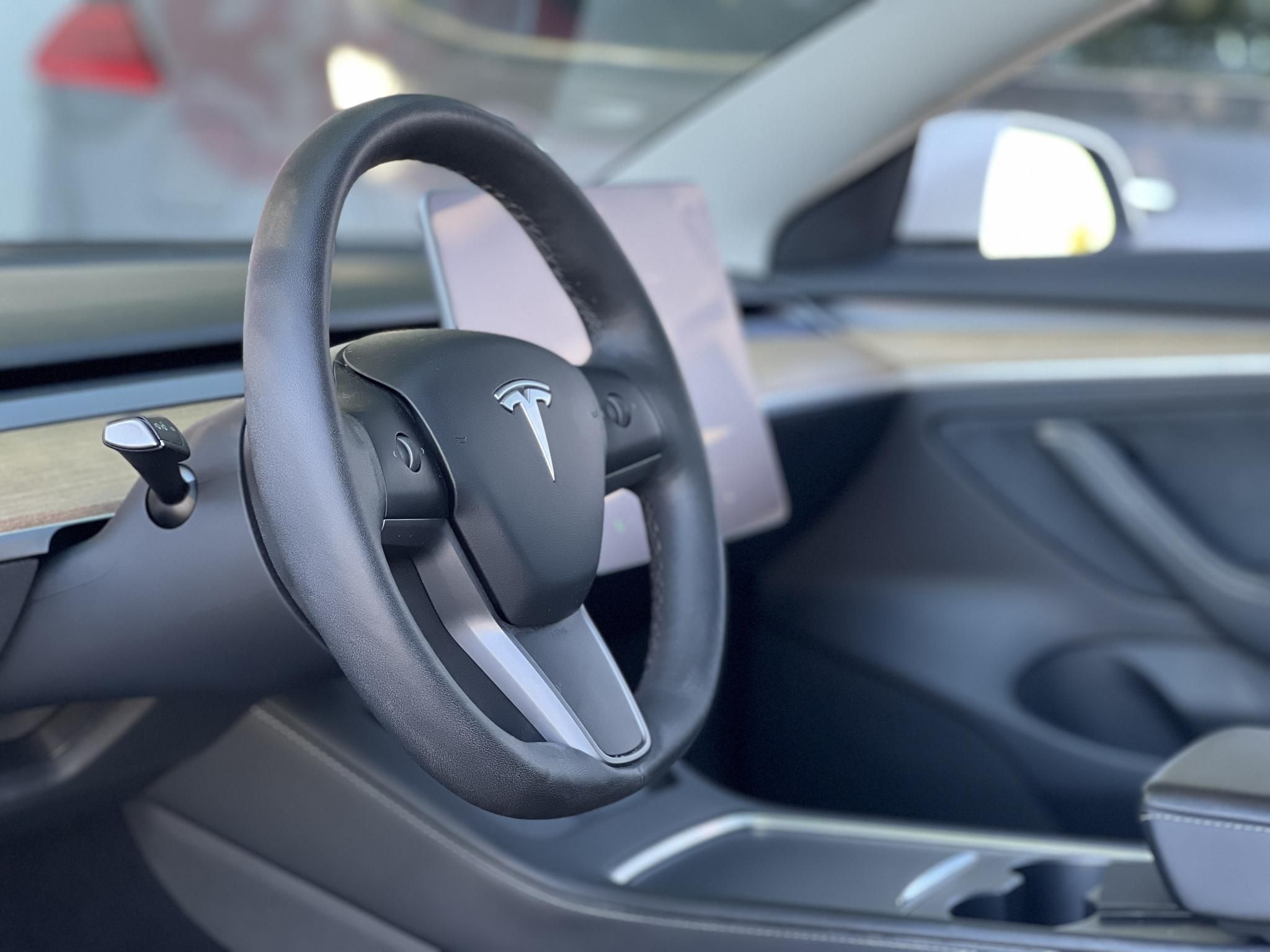 TESLA MODEL 3 Standard Range Plus Aut LFP akku. AMD Ryzen. hőszivattyú. 2030-ig garanciális!