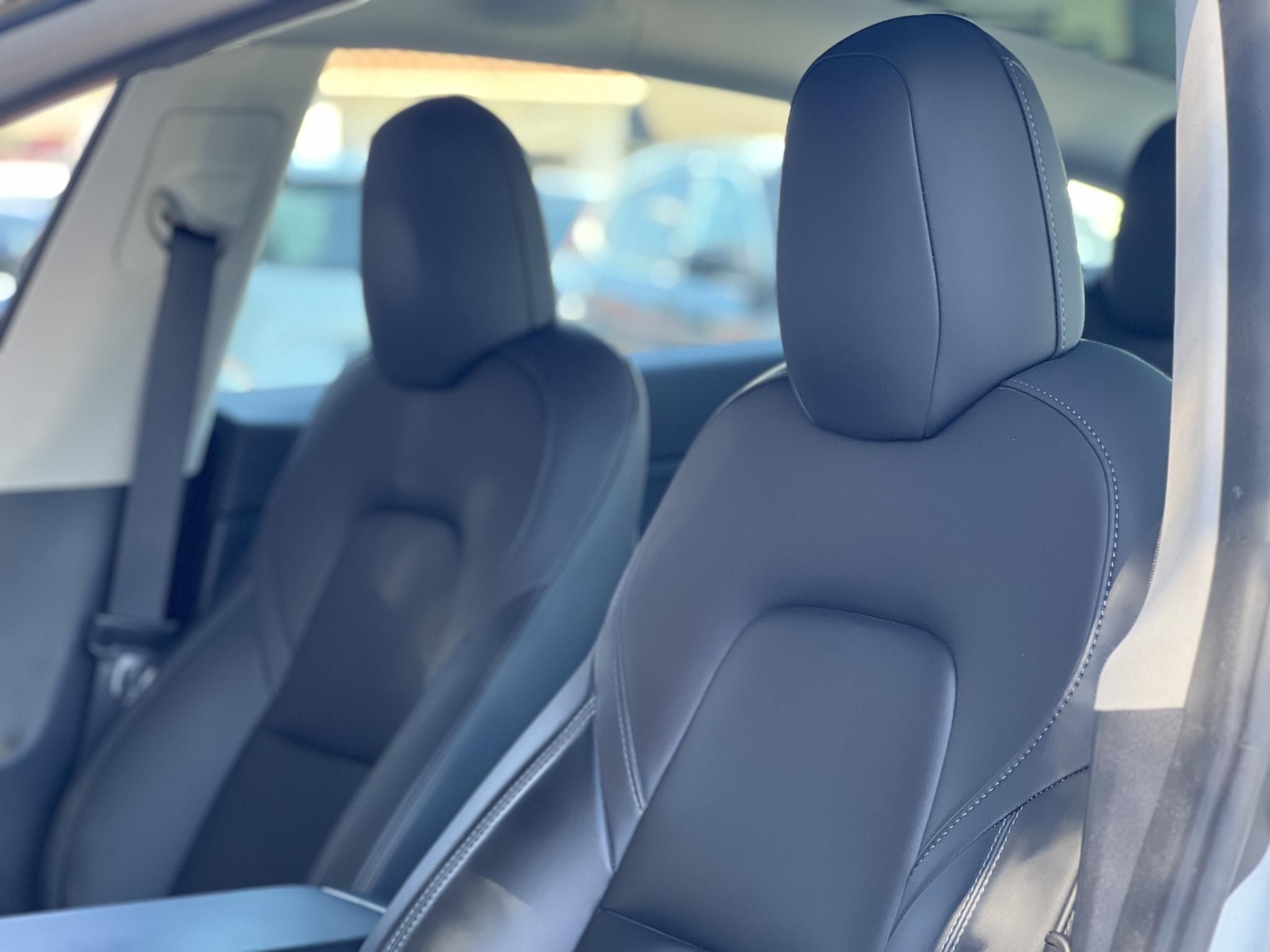 TESLA MODEL 3 Standard Range Plus Aut LFP akku. AMD Ryzen. hőszivattyú. 2030-ig garanciális!