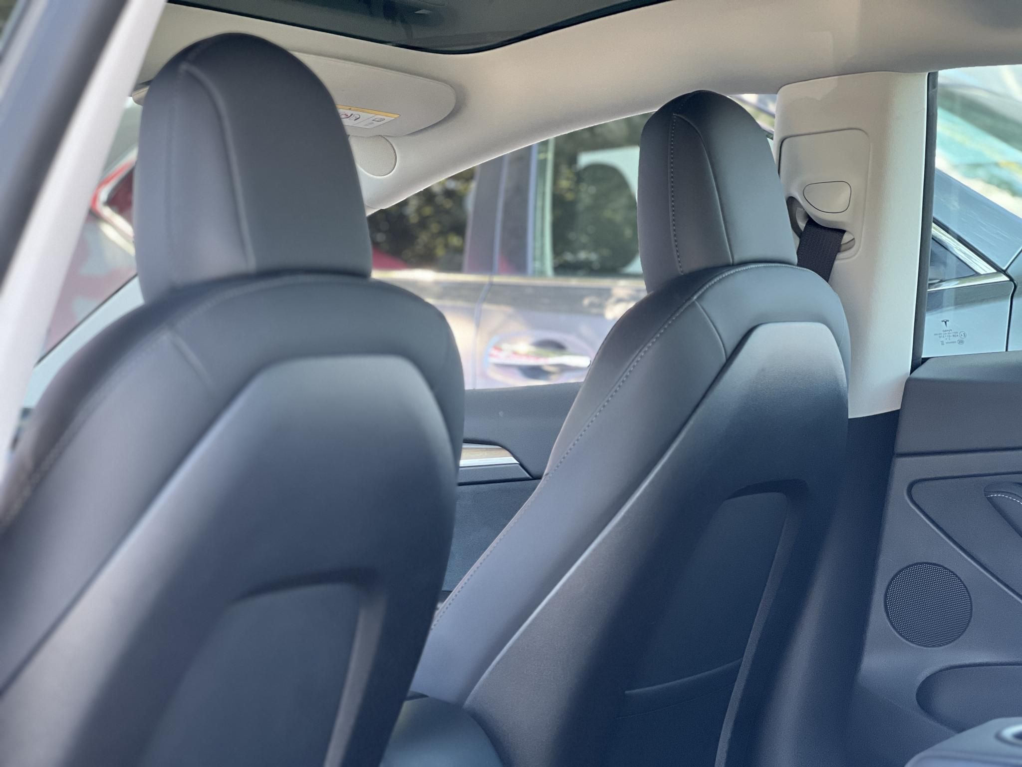 TESLA MODEL 3 Standard Range Plus Aut LFP akku. AMD Ryzen. hőszivattyú. 2030-ig garanciális!