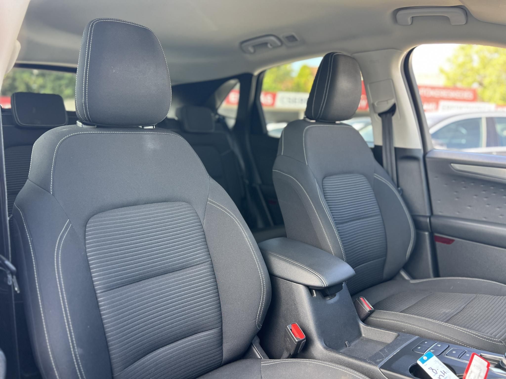 FORD KUGA 2.5 PHEV Titanium CVT Virtual cockpit. ülés-kormányfűtés. kamera. CARPLAY!
