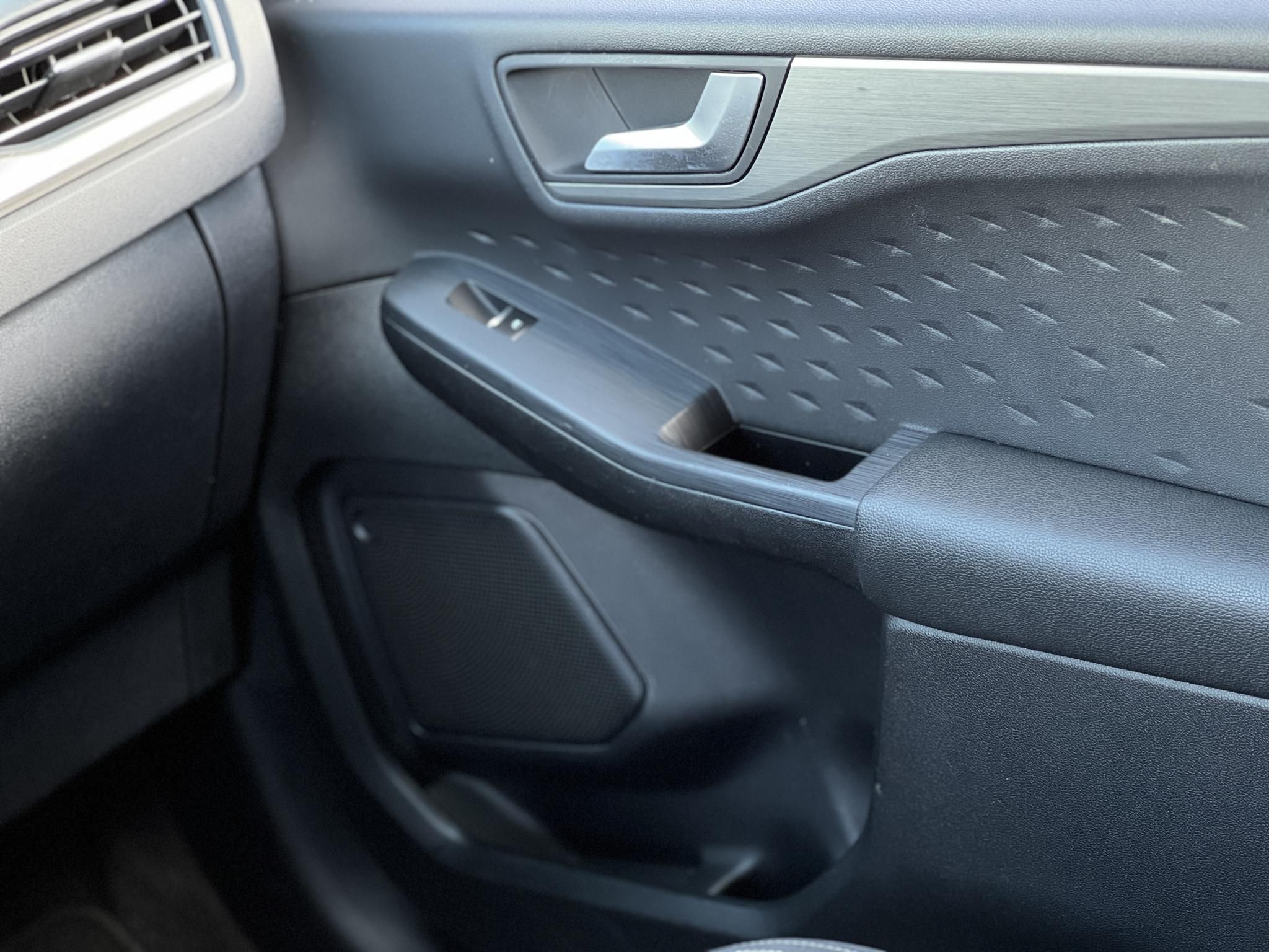 FORD KUGA 2.5 PHEV Titanium CVT Virtual cockpit. ülés-kormányfűtés. kamera. CARPLAY!