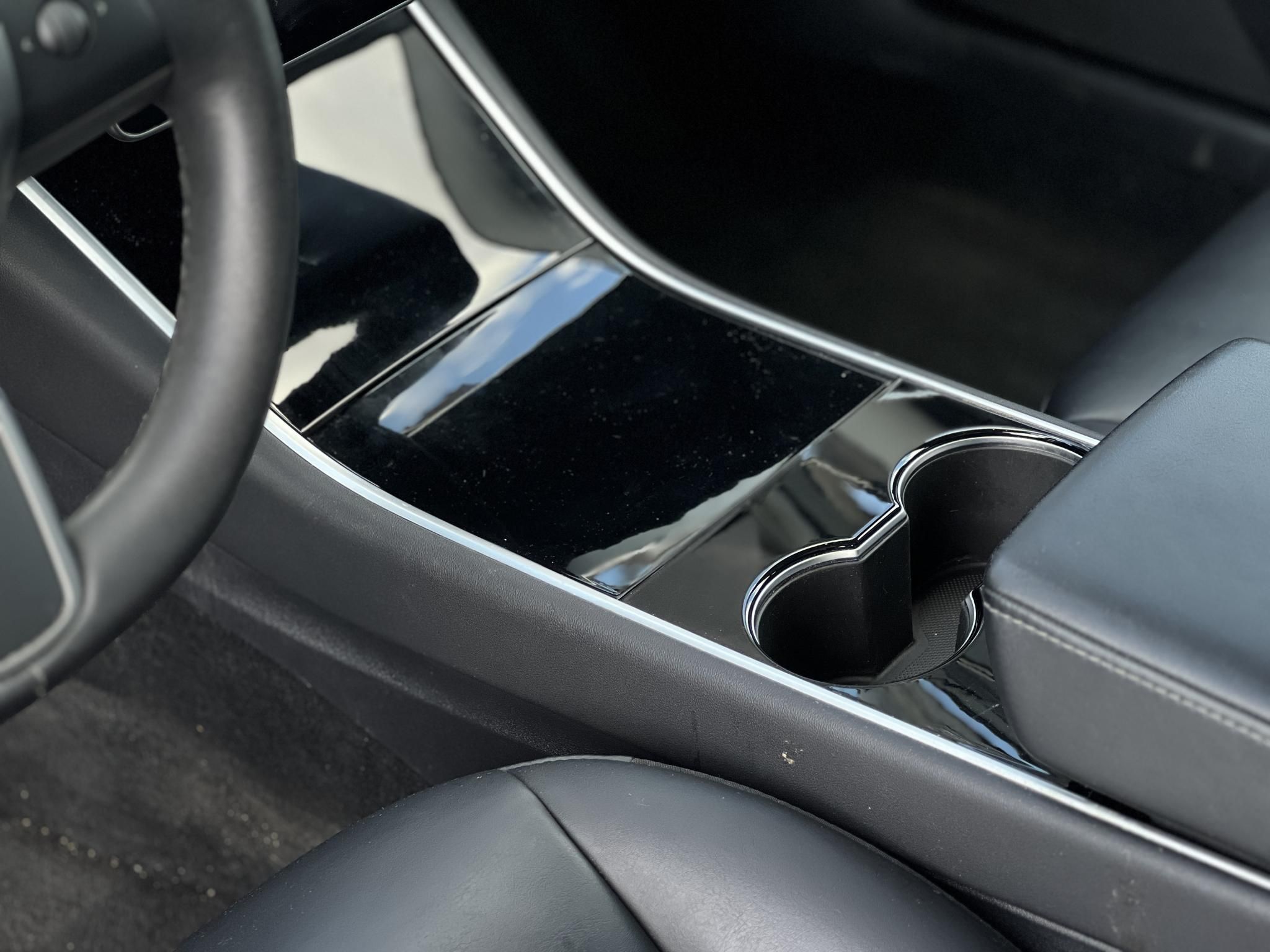 TESLA MODEL 3 Standard Range Plus Aut 123e km. garanciális akkumulátor és hajtás. magyar rendszámos!