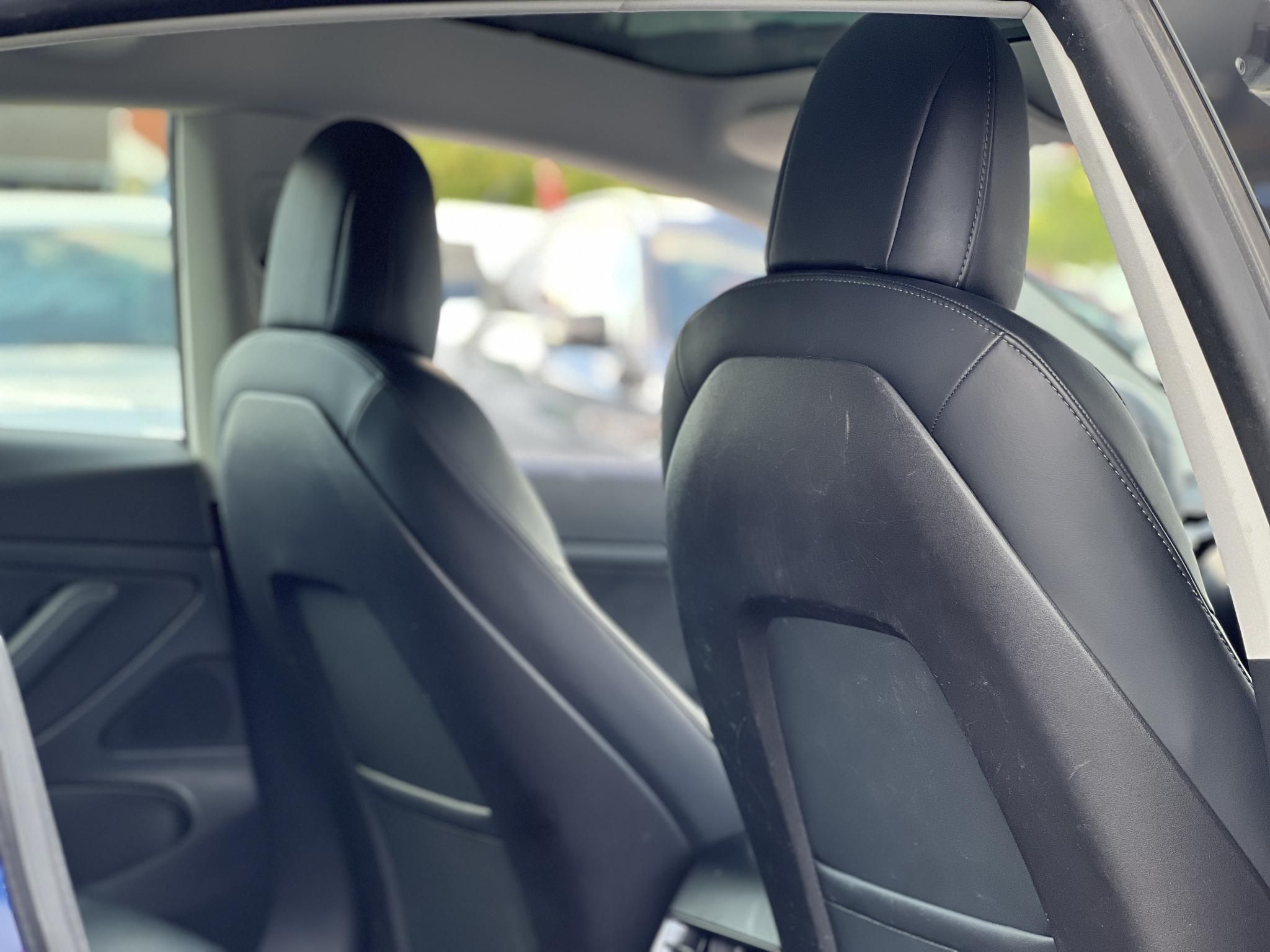 TESLA MODEL 3 Standard Range Plus Aut 123e km. garanciális akkumulátor és hajtás. magyar rendszámos!